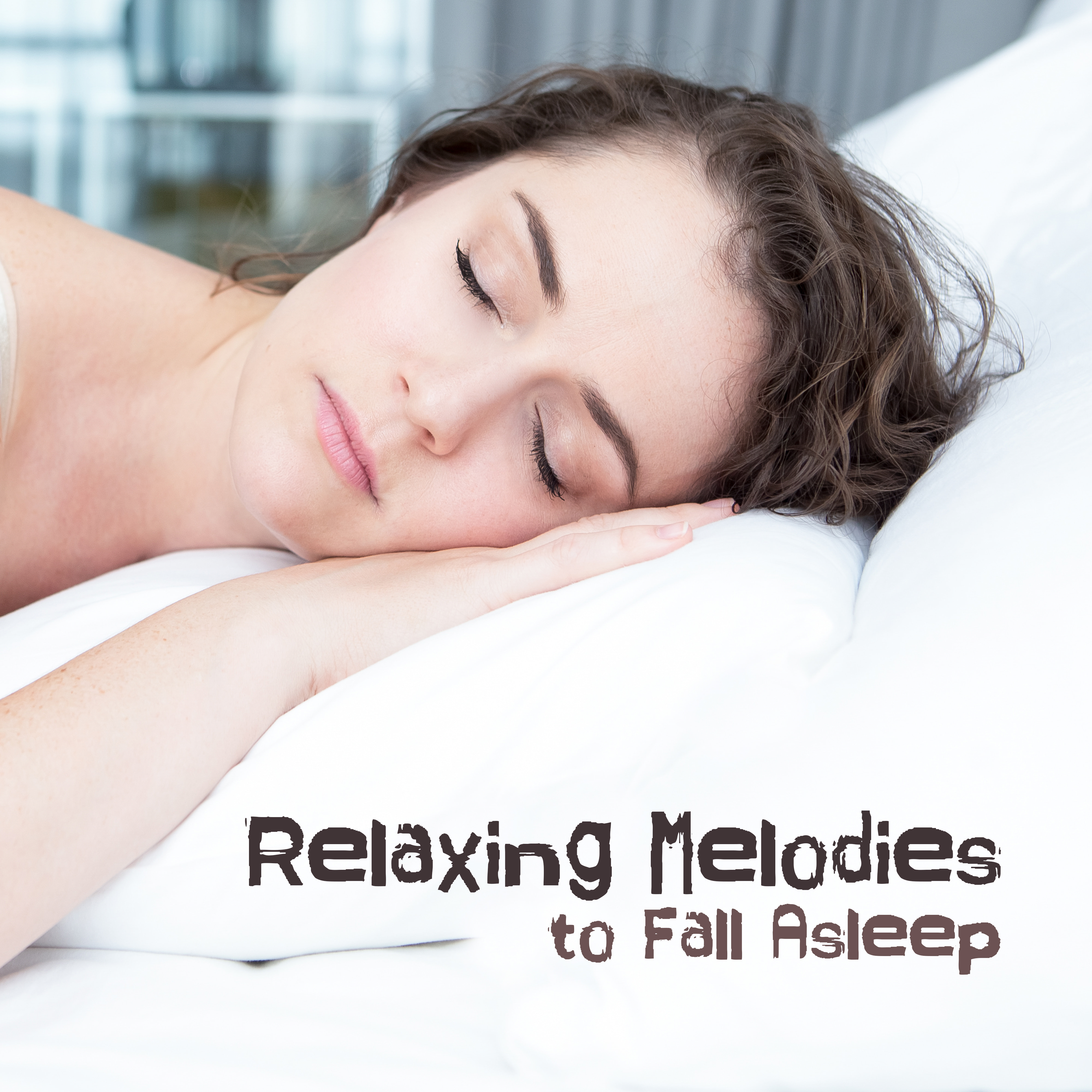 Relaxing Melodies to Fall Asleep