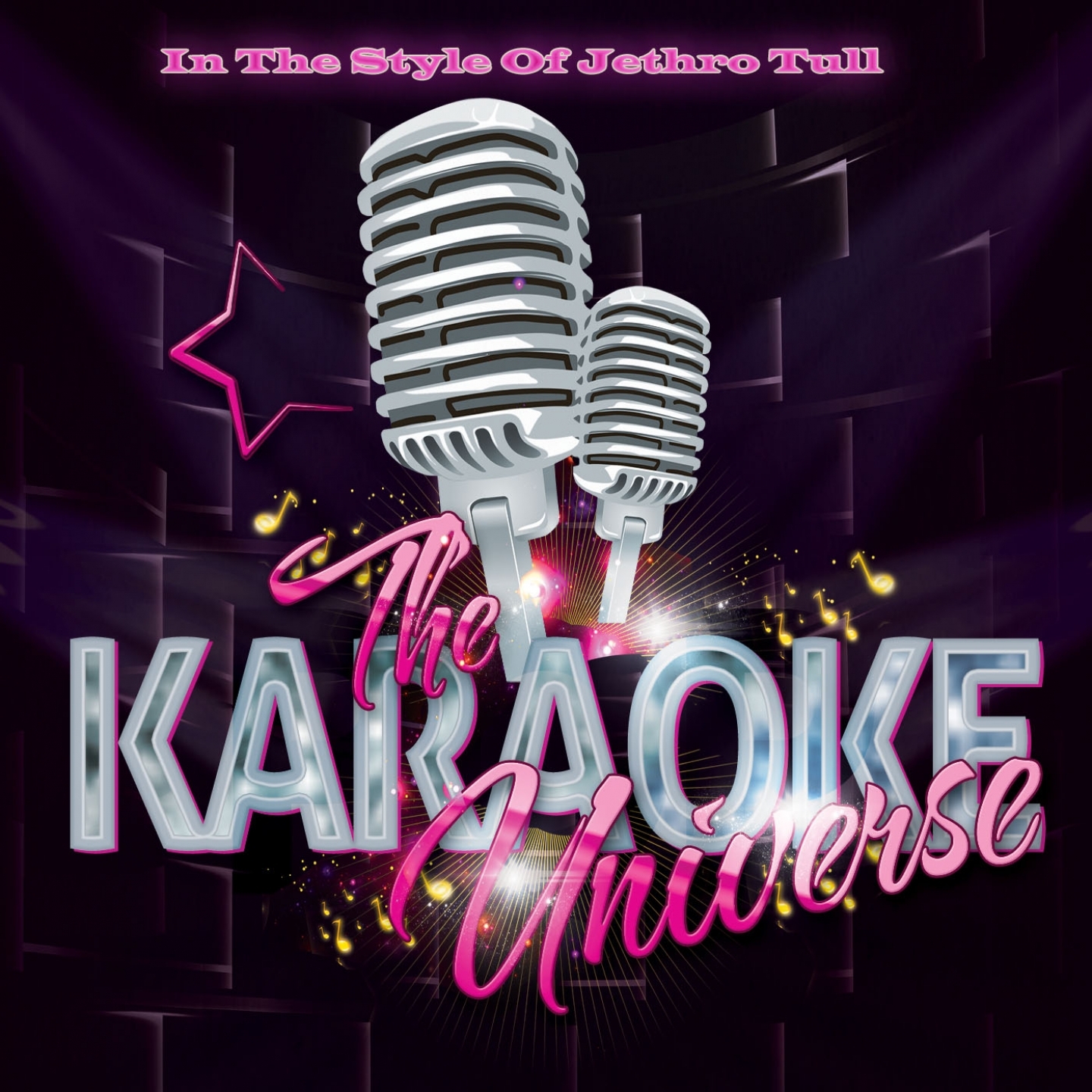 Locomotive Breath (Karaoke Version) [In the Style of Jethrotull]