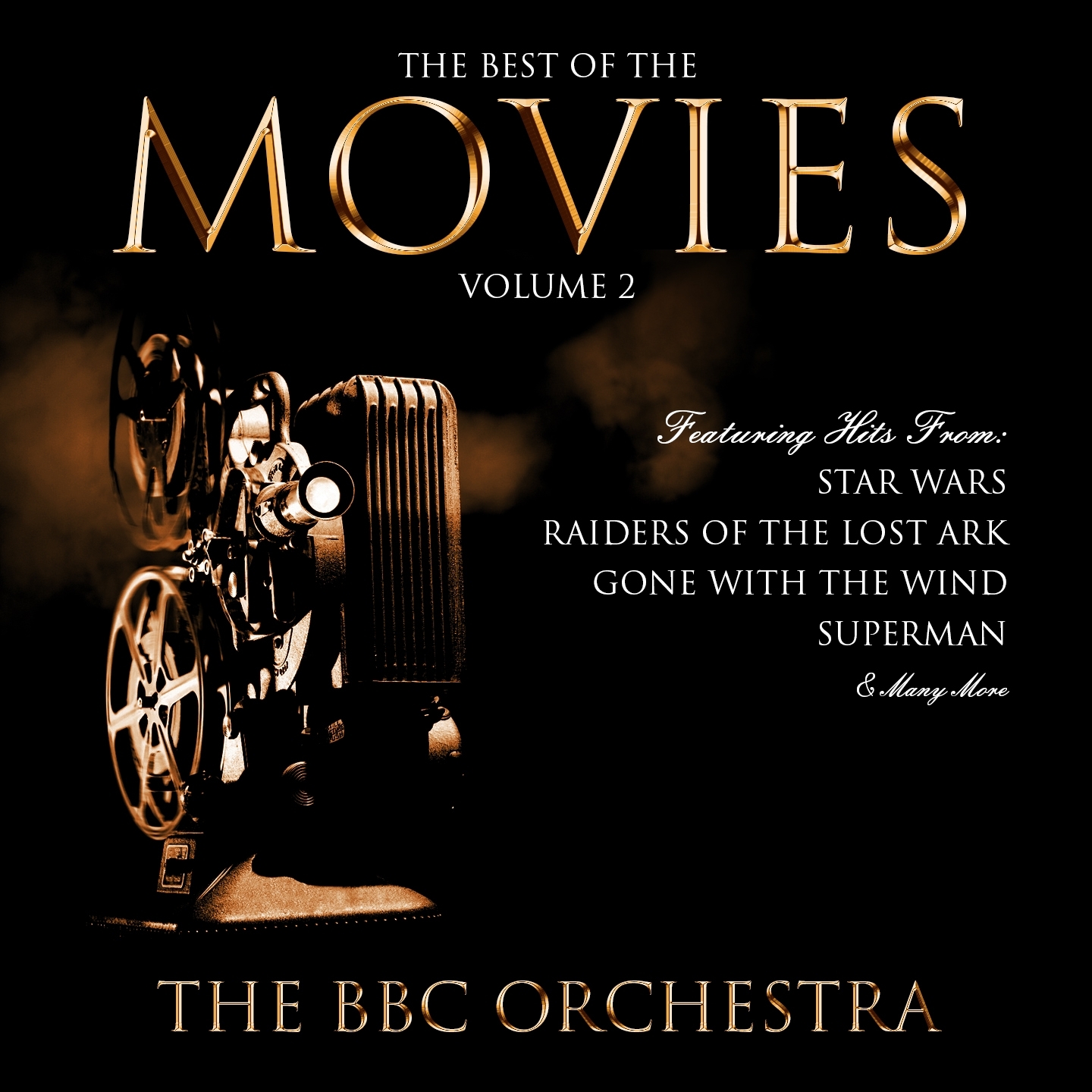 The Best of the Movies, Vol. 2