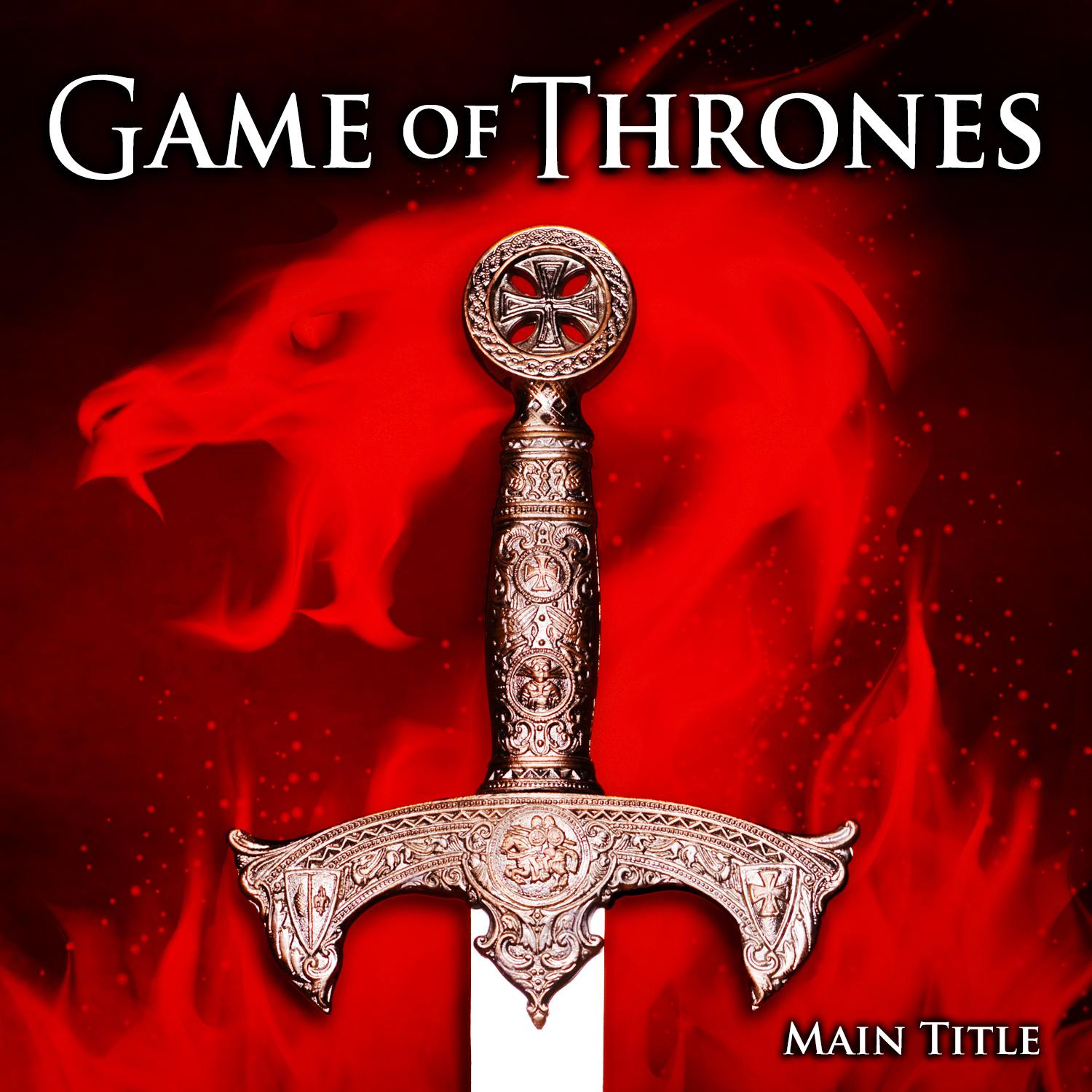 Main Title (From "Game of Thrones")