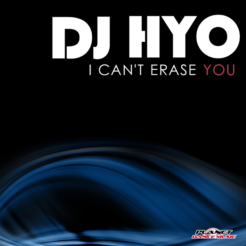 I Can't Erase You (Club Mix)
