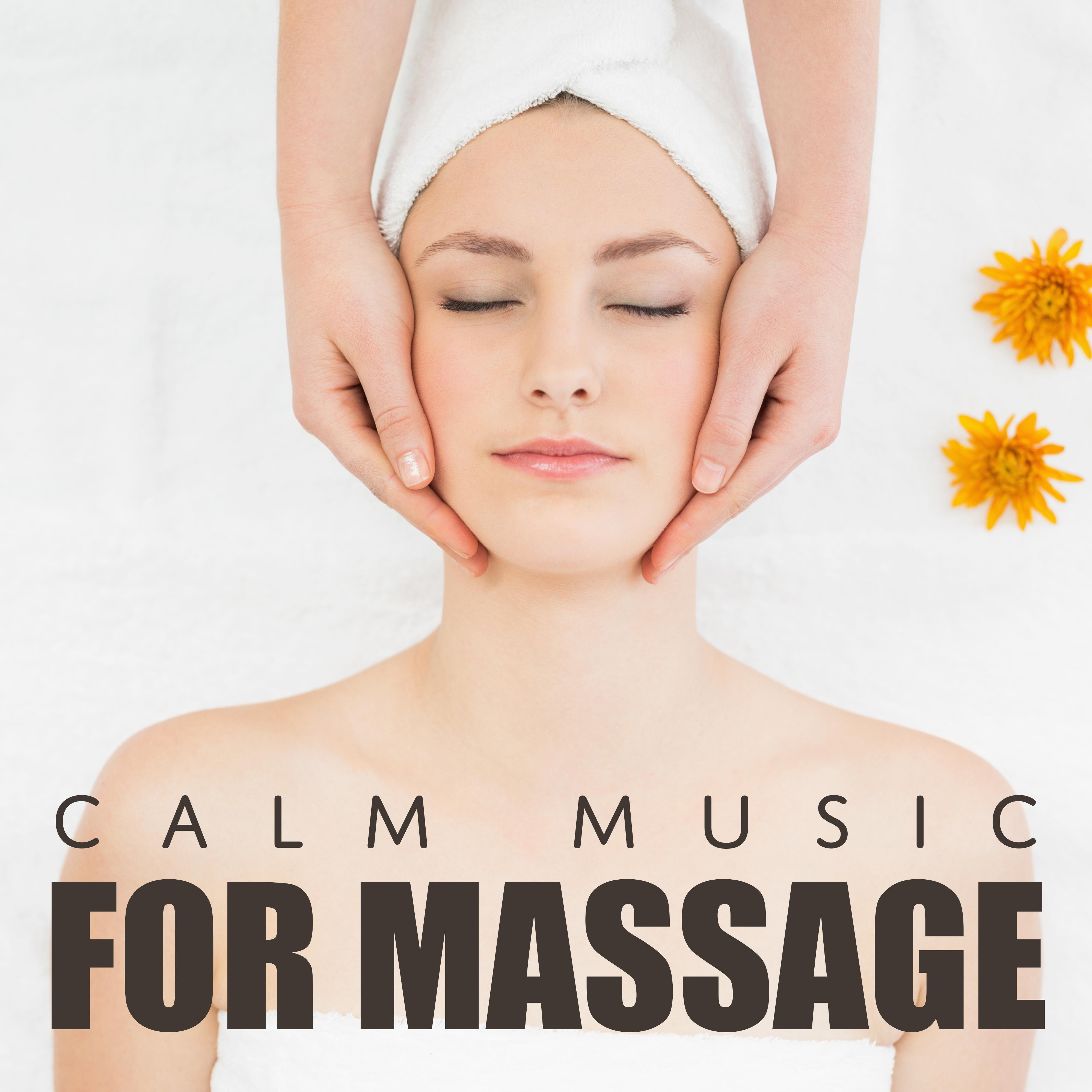 Calm Music for Massage