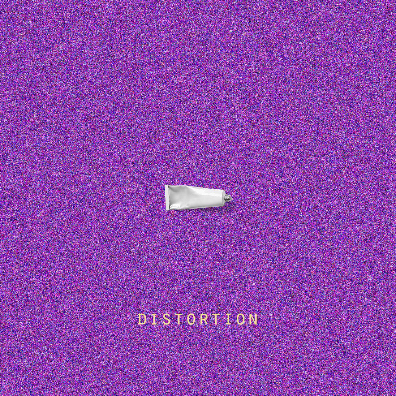 distortion