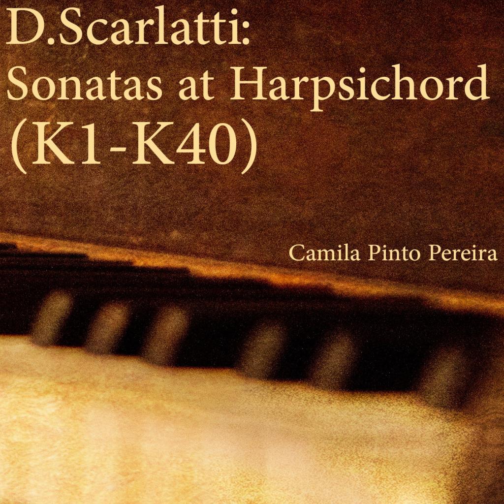 Sonata in D Minor, K34, Larghetto