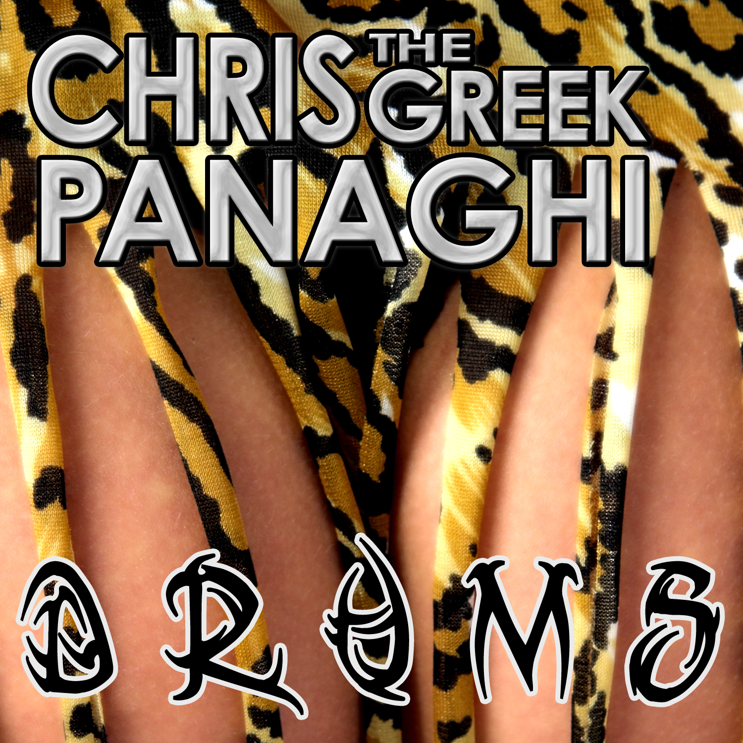 Drums (Chris "The Greek" Panaghi Radio Mix)