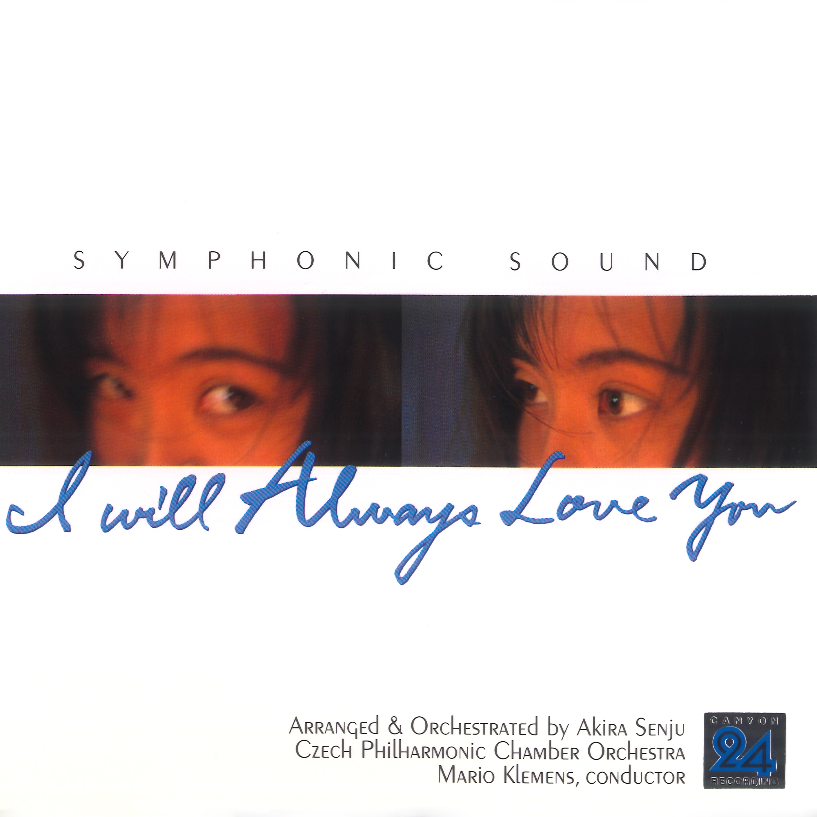 SYMPHONIC SOUND I will Always Love You