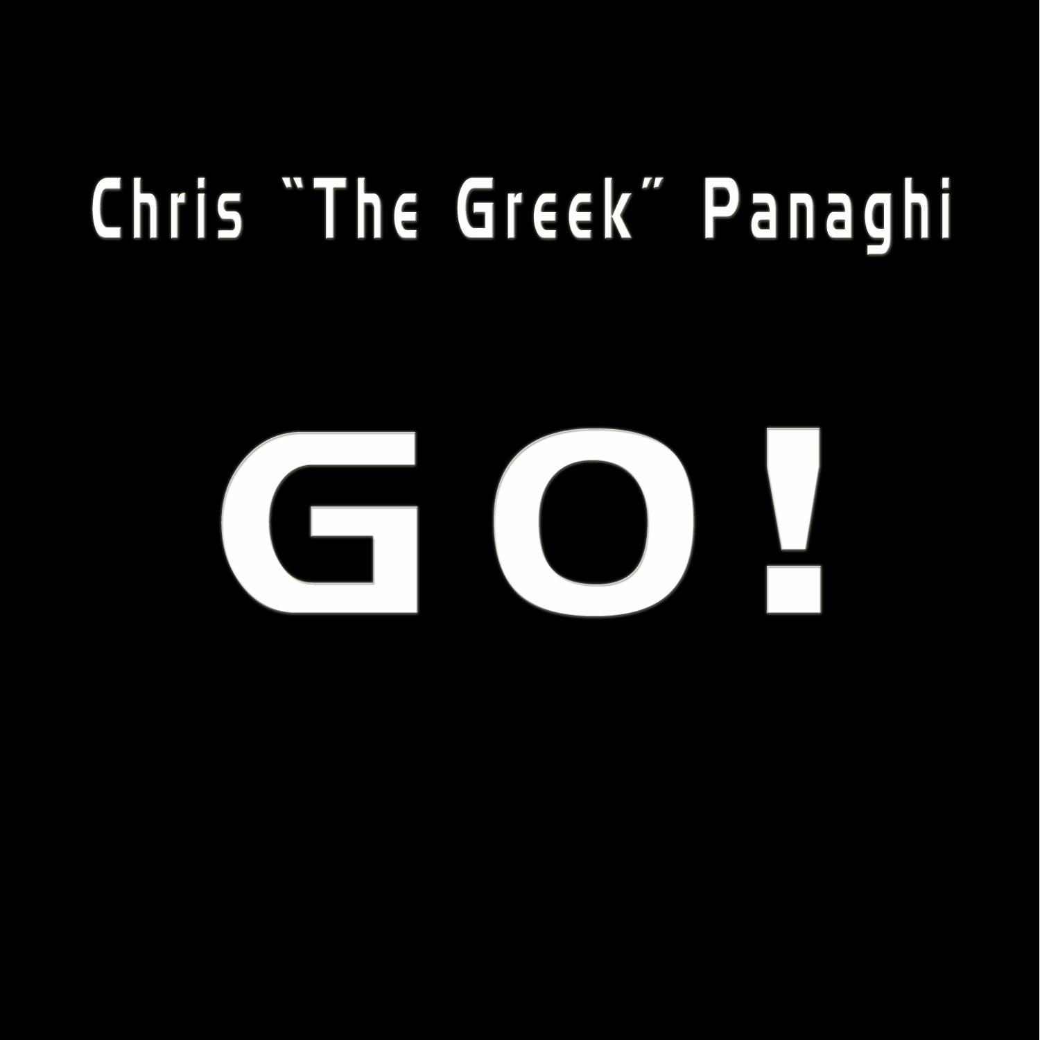 GO! (Chris "The Greek" Panaghi Radio Mix)