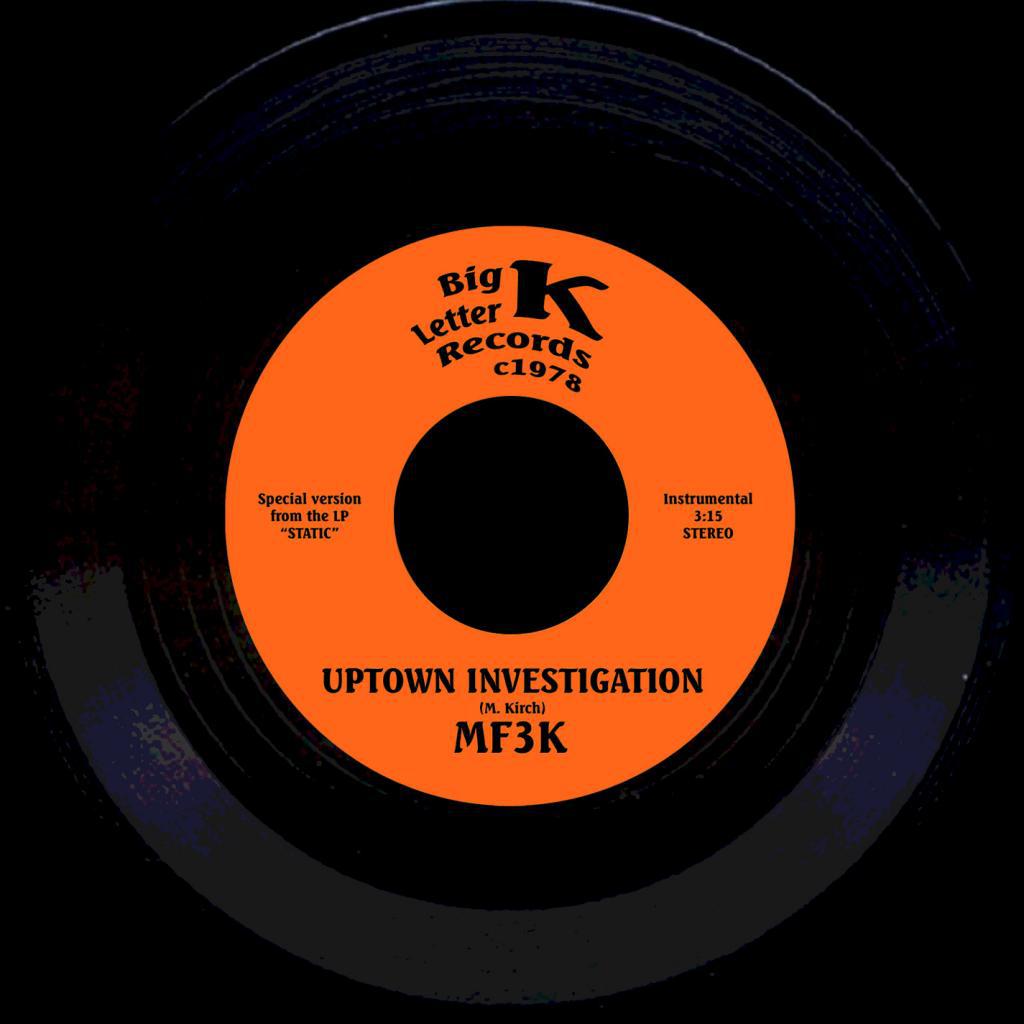 Uptown Investigation