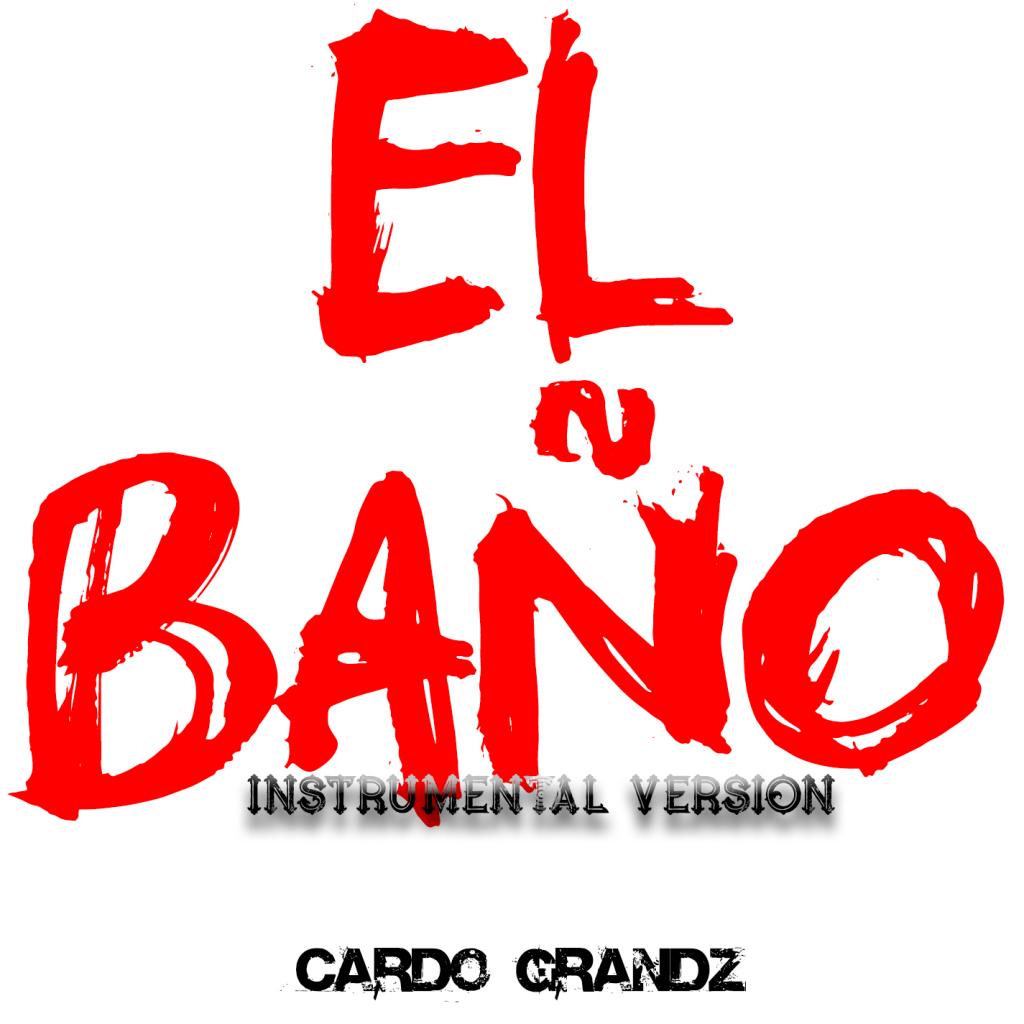 El Ba o Instrumental Version