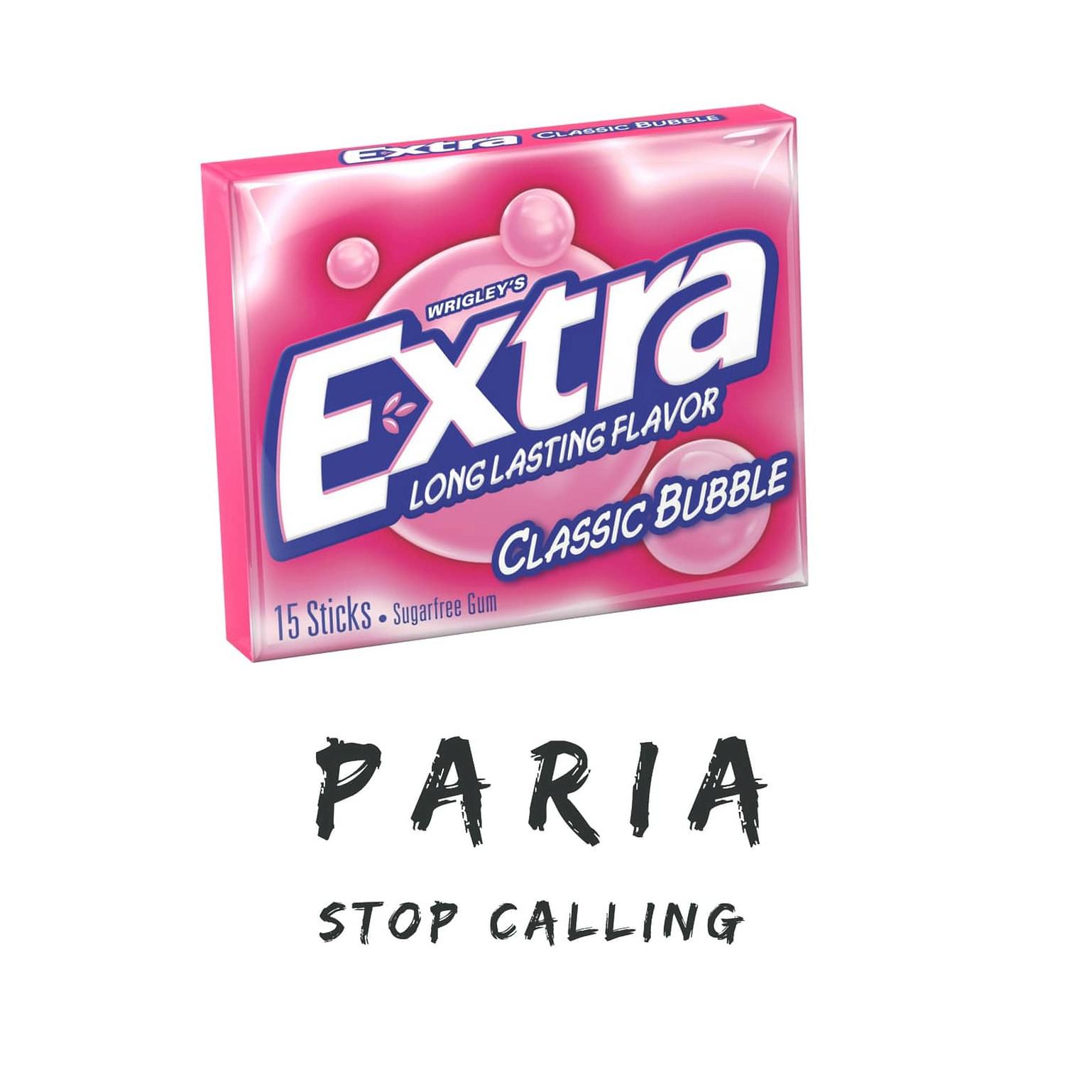 Stop Calling