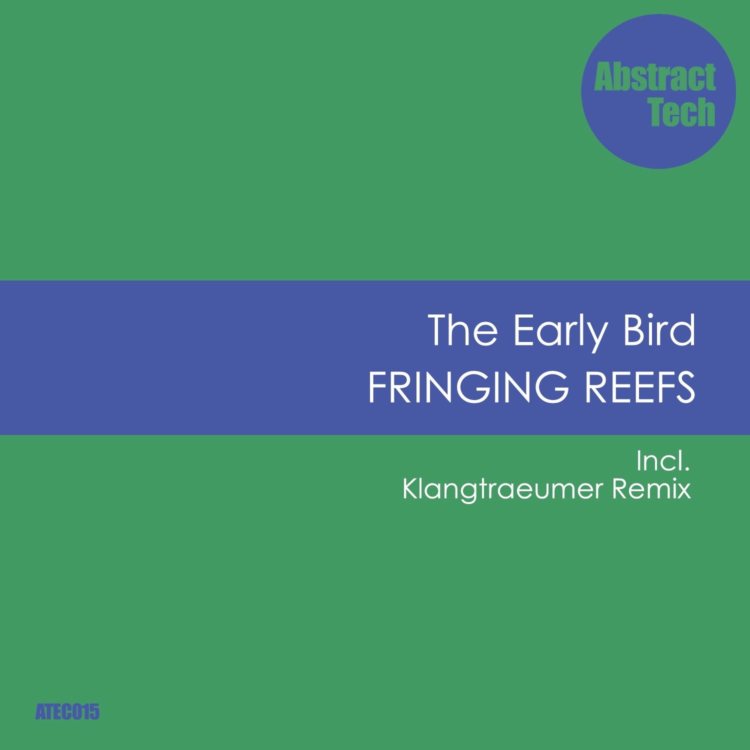 Fringing Reefs