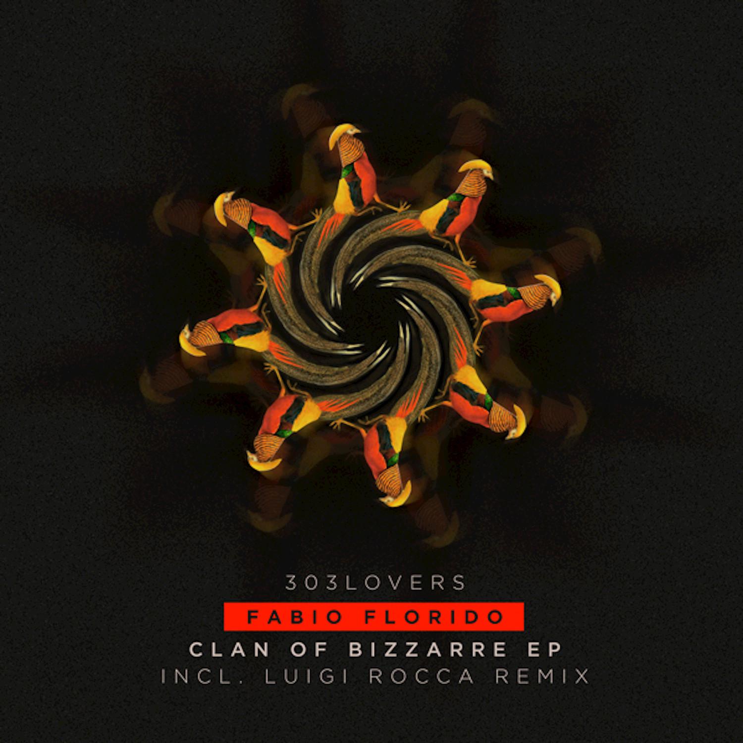 Clan of Bizzarre EP