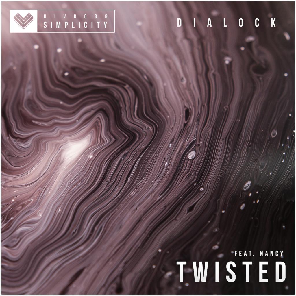 Twisted (feat. Nancy)