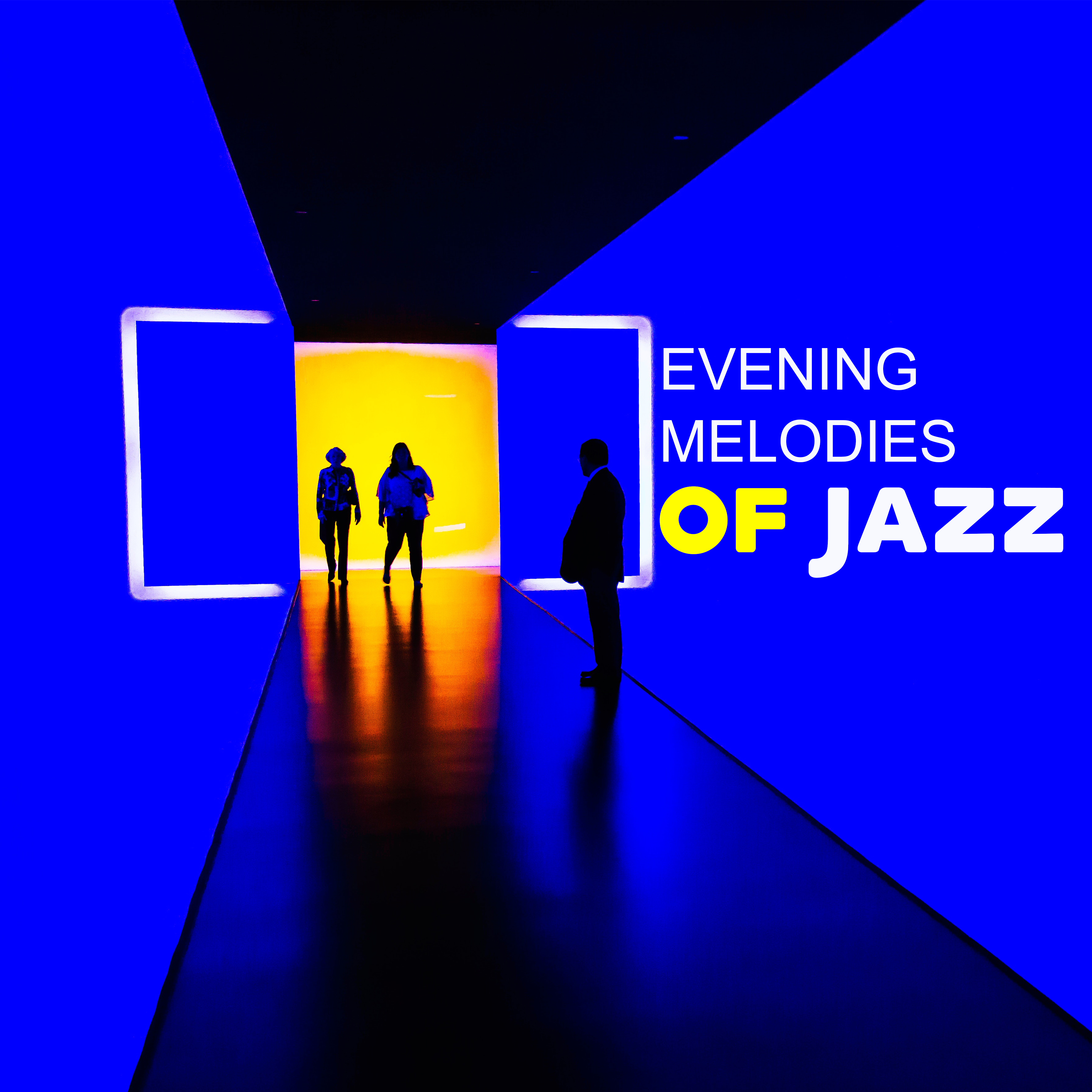 Evening Melodies of Jazz