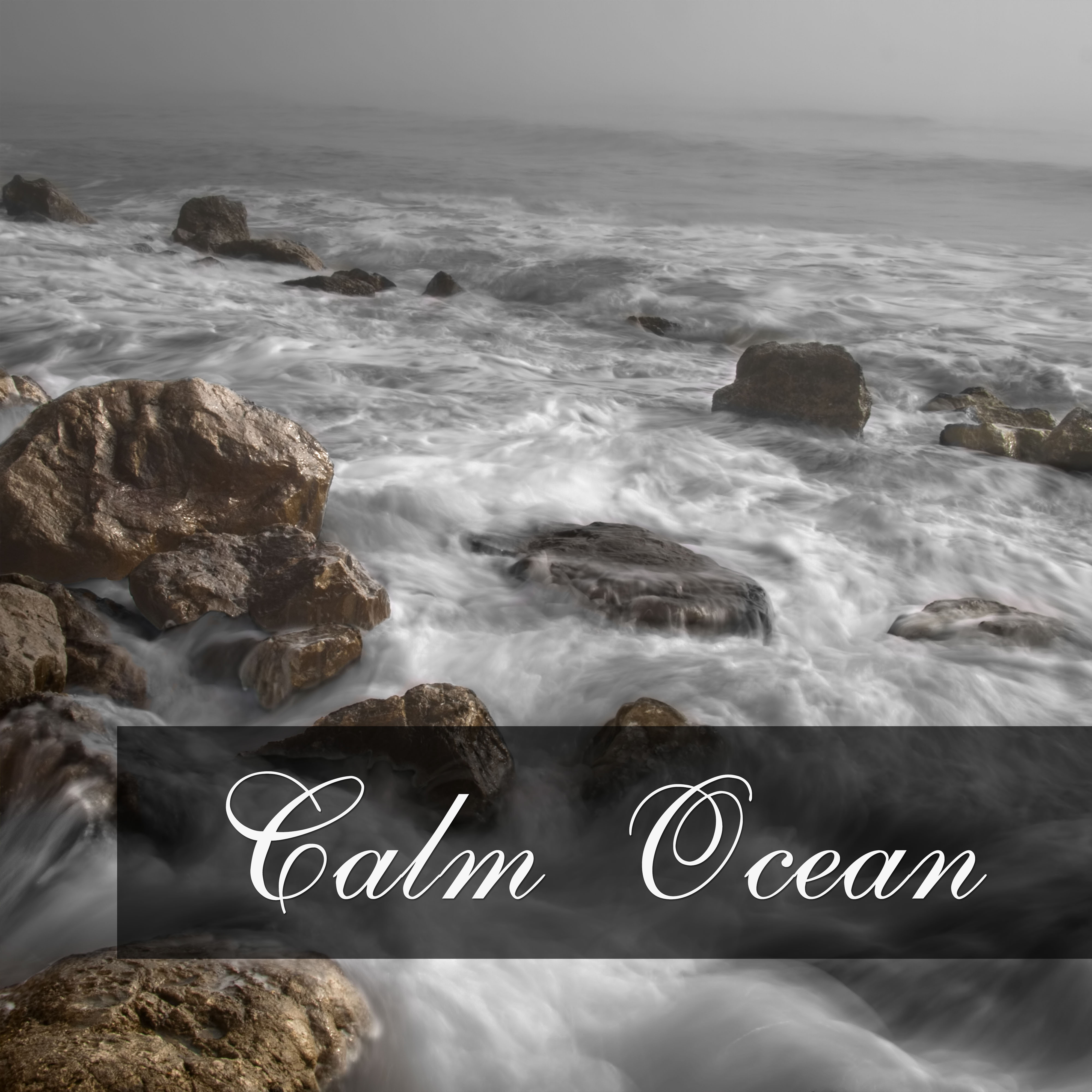 Calm Ocean