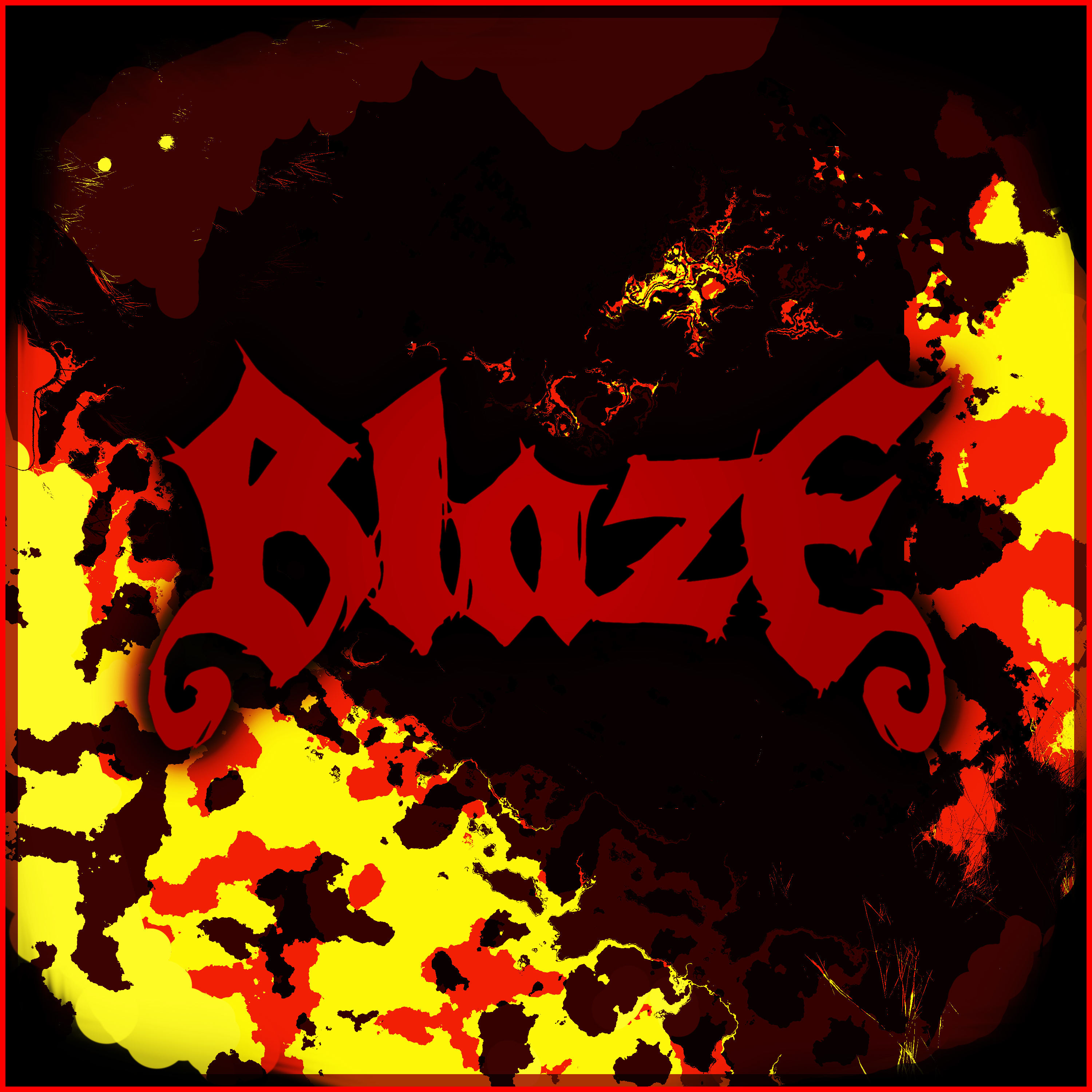 Blaze