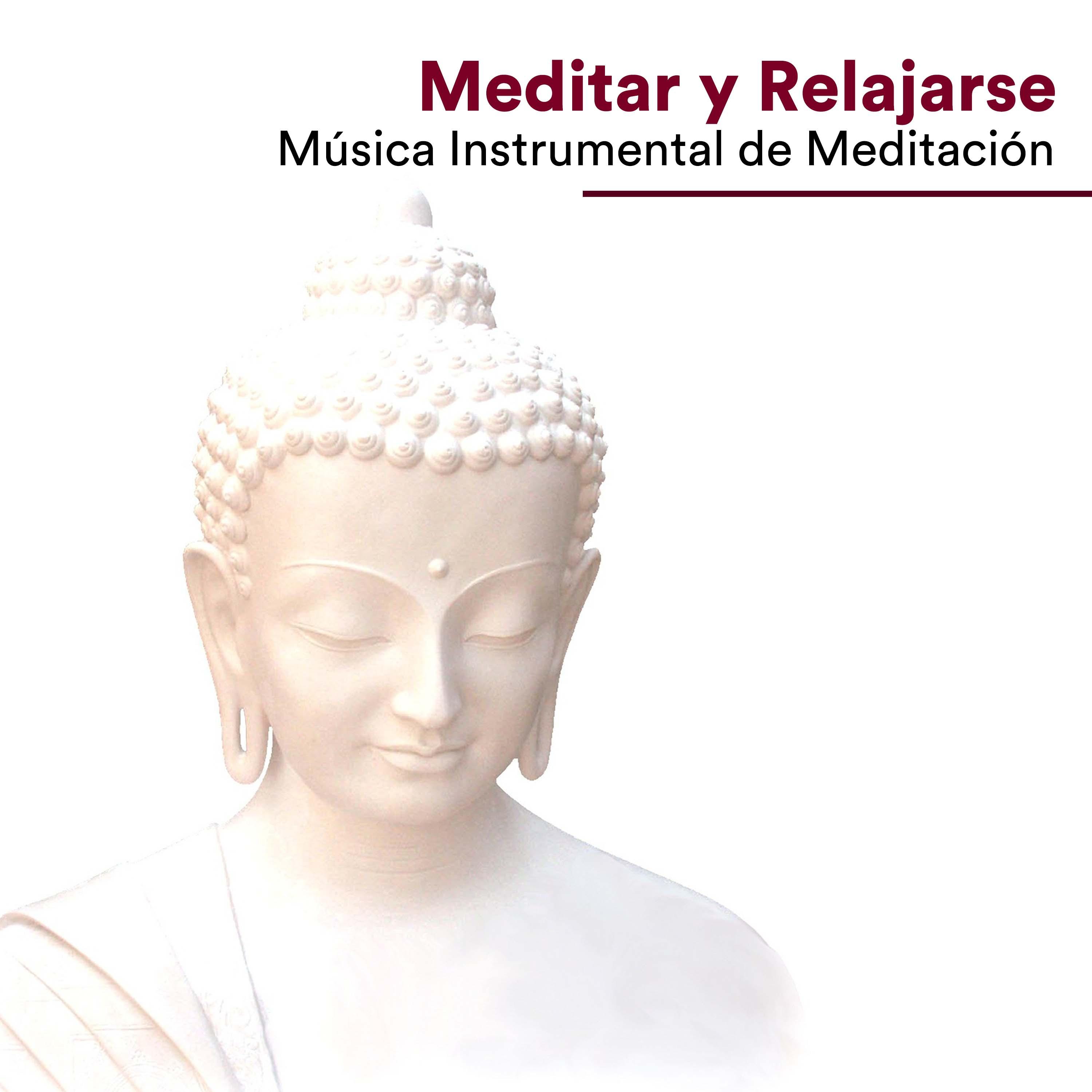 Meditar y Relajarse  Mu sica Instrumental de Meditacio n con los Sonidos de la Naturaleza