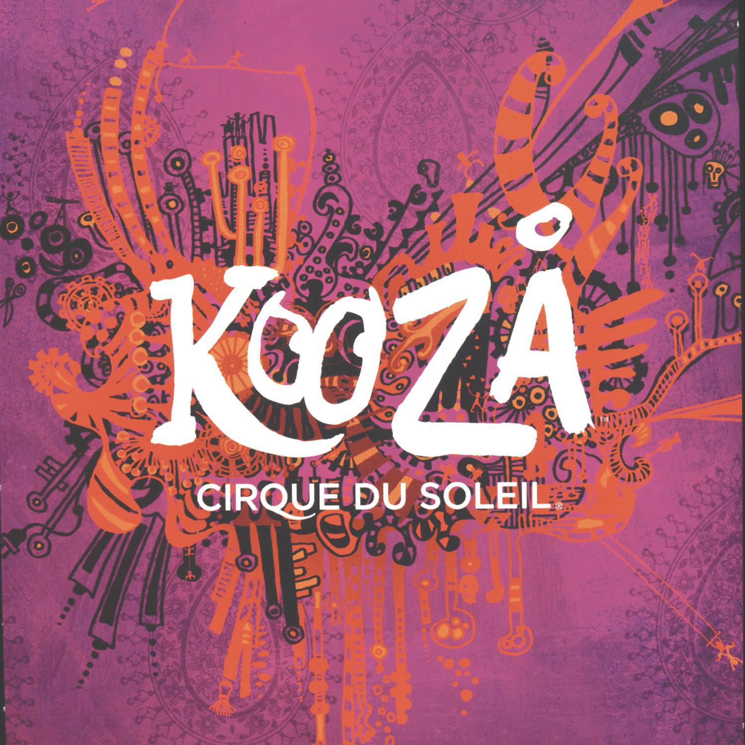 Kooza