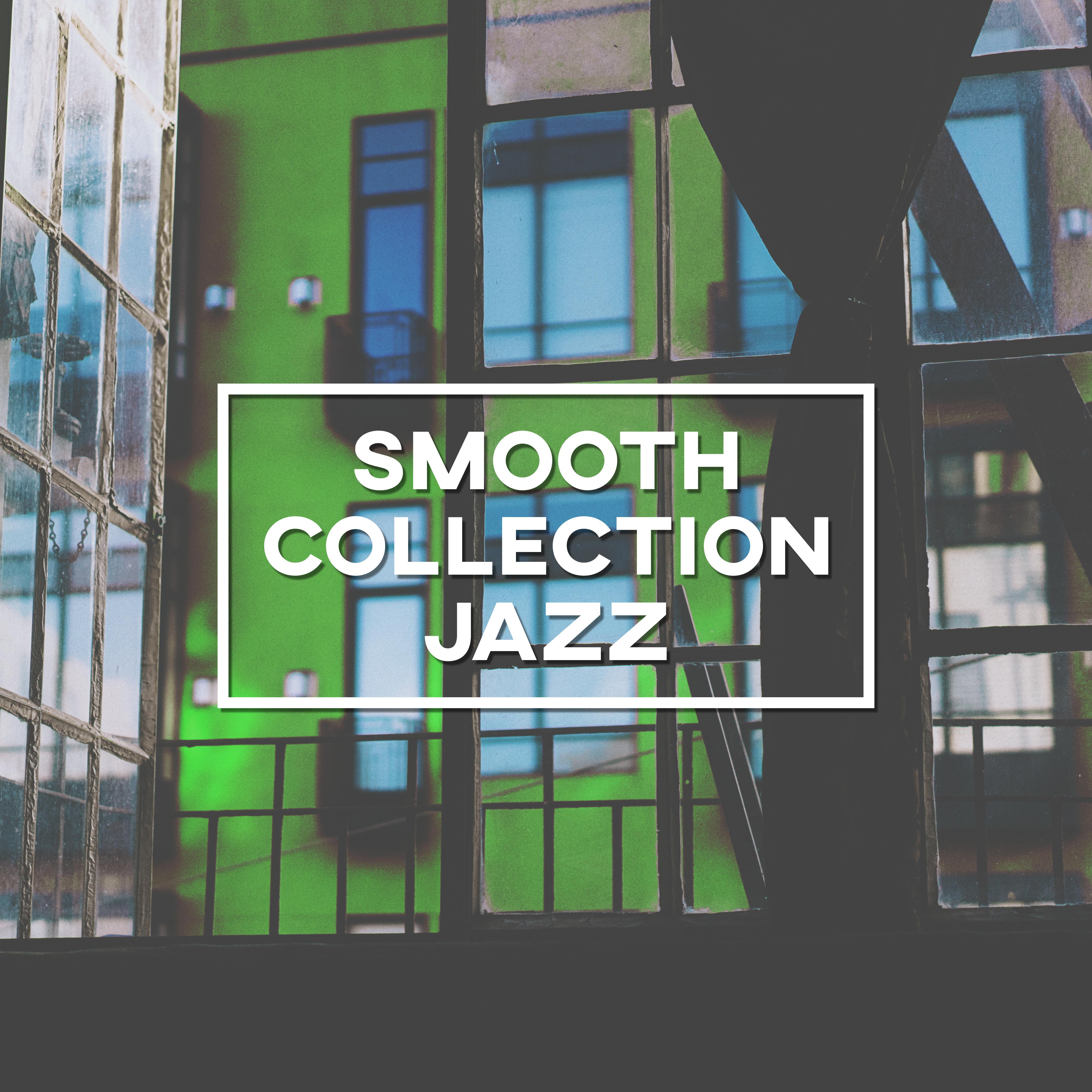 Smooth Collection  Jazz