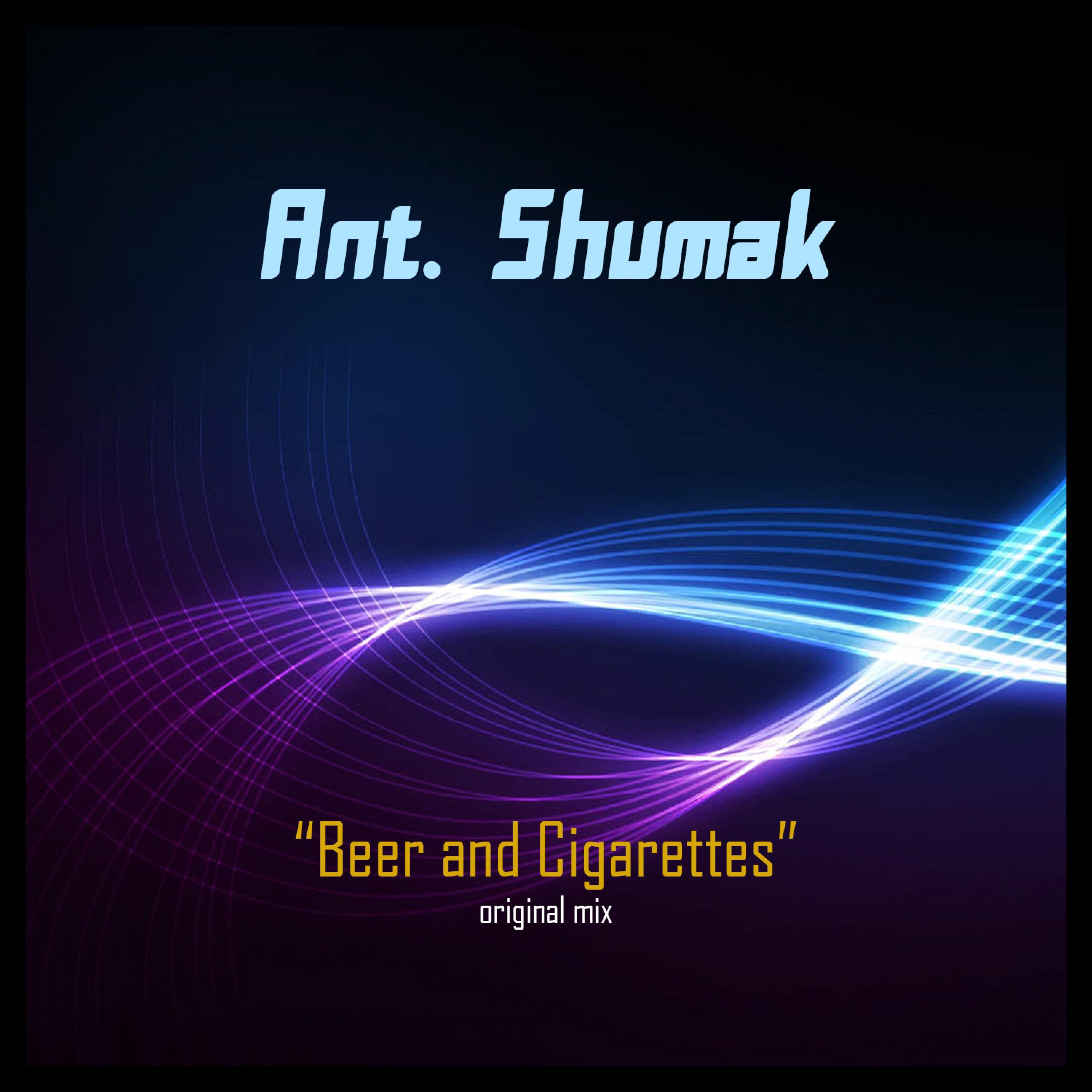 Beer and Cigarettes