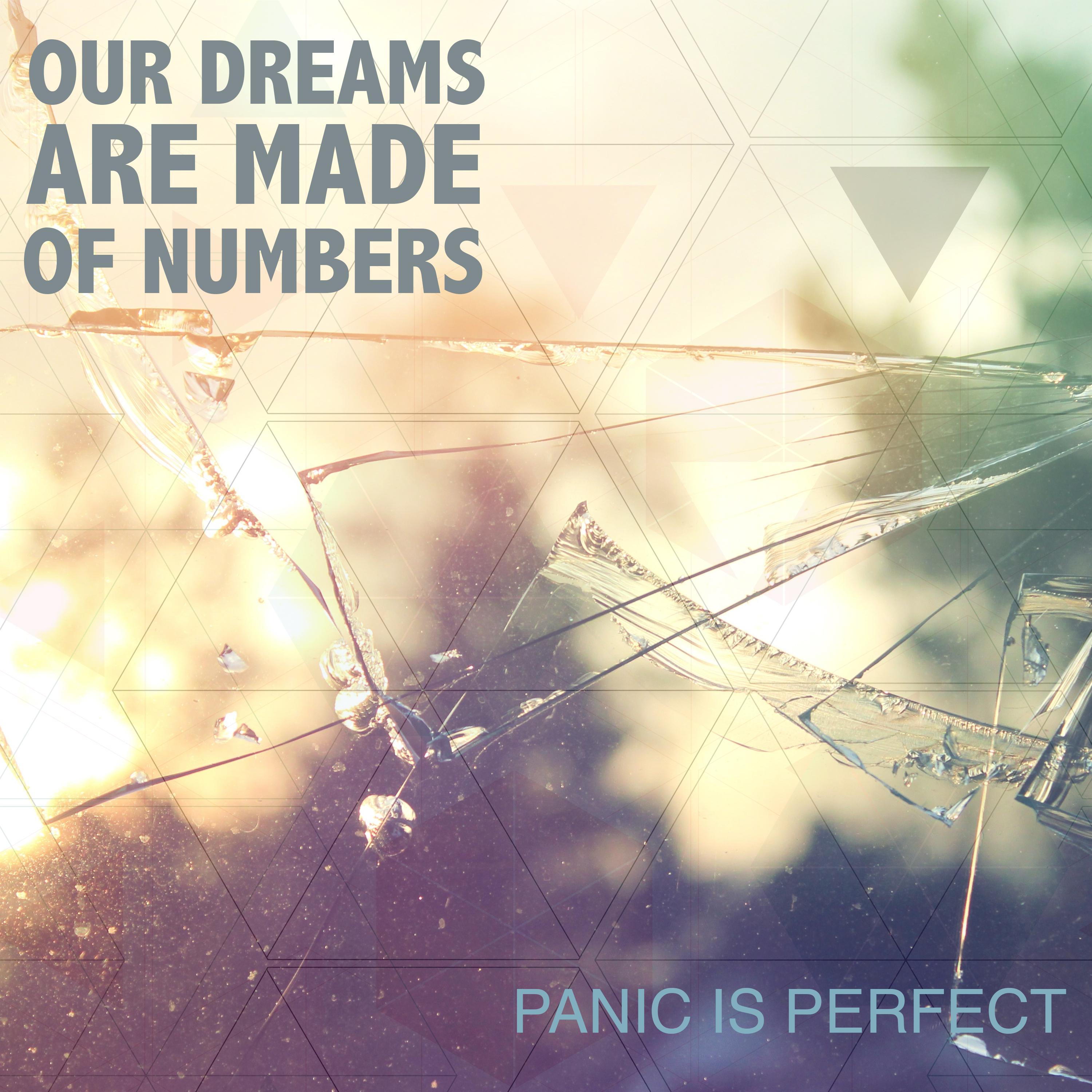 Our Dreams Are Made of Numbers