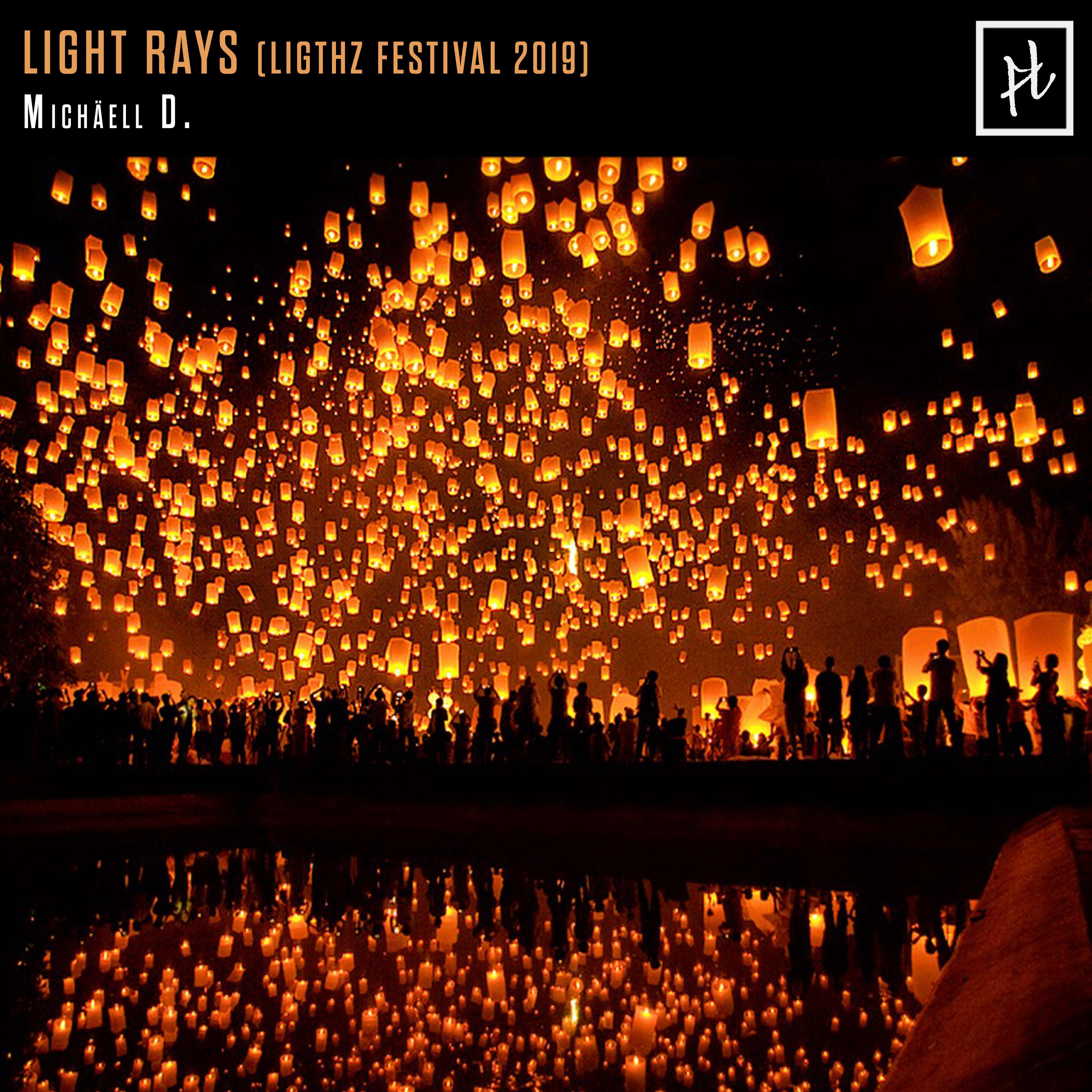 Light Rays (Ligthz Festival) [Radio Edit]