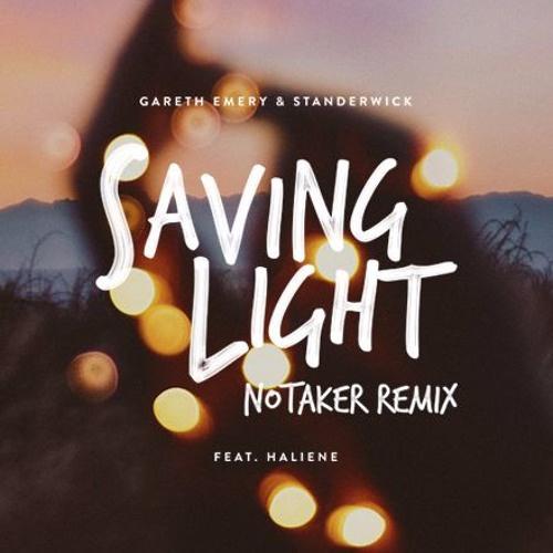 Saving Light (Notaker Remix)