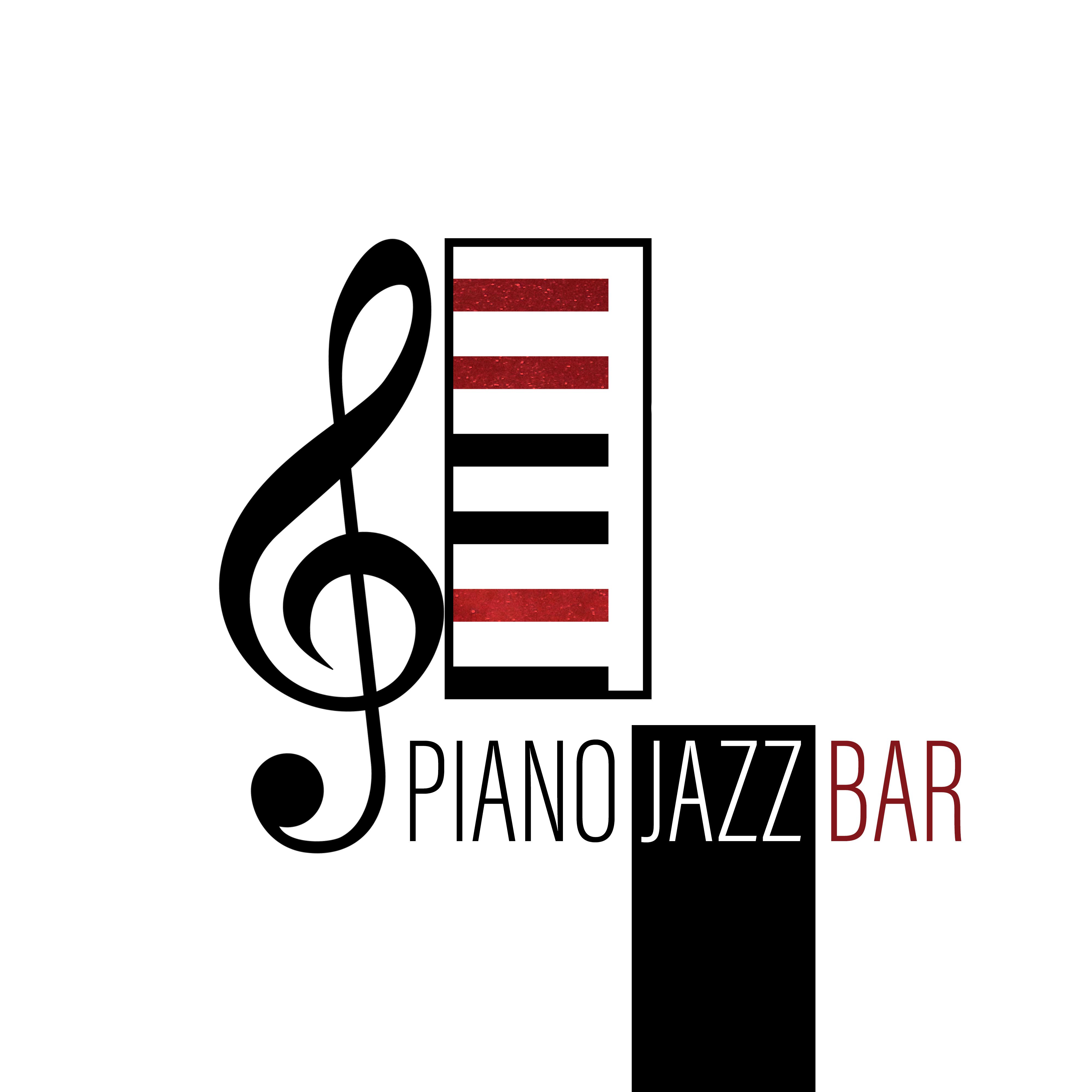 Piano Jazz Bar