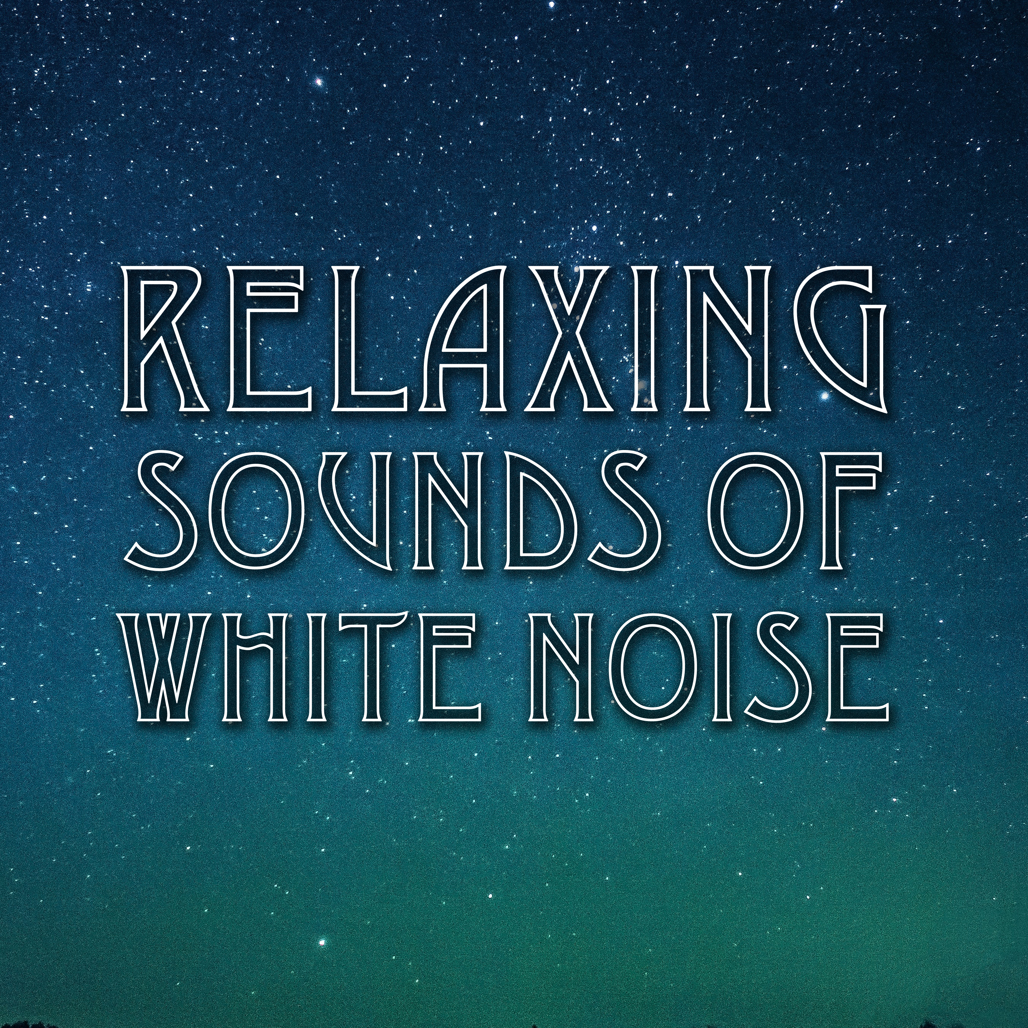 11 Relaxing Sounds of White Noise