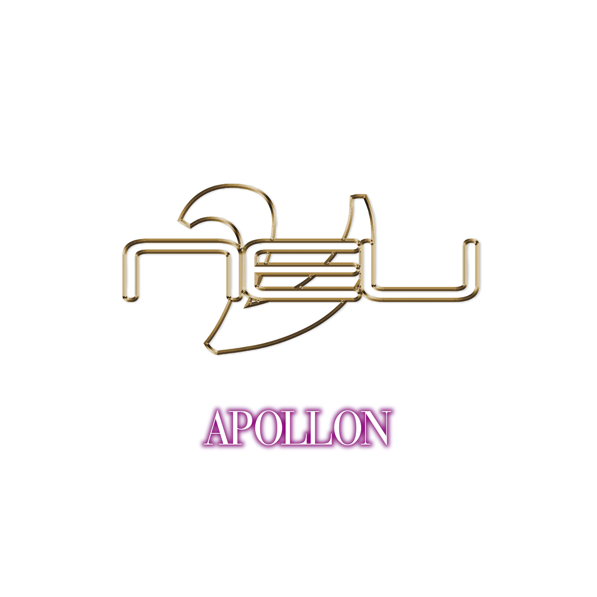 APOLLON(TV Ver.)