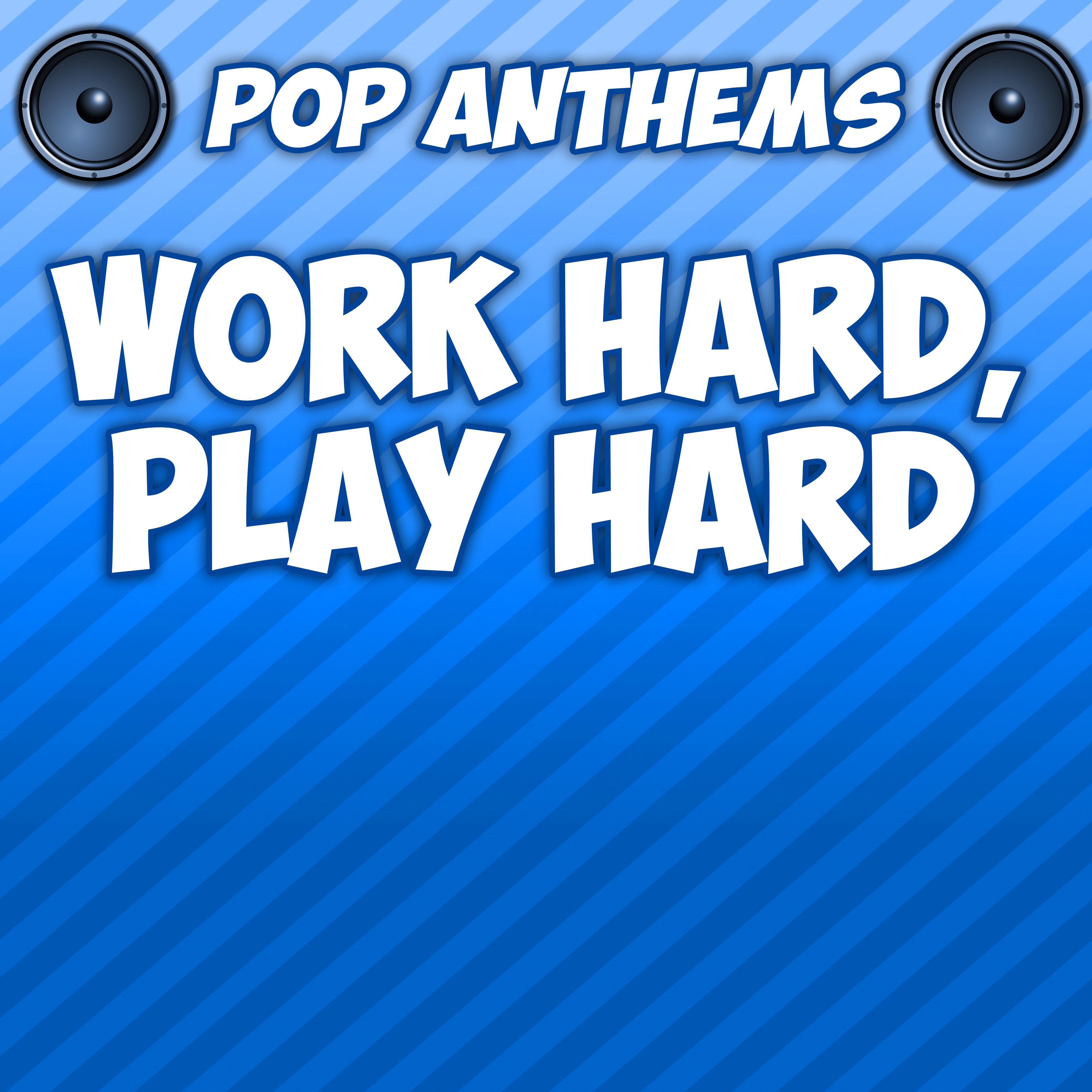 Work Hard, Play Hard (Intro) [Originally Performed By Wiz Khalifa]