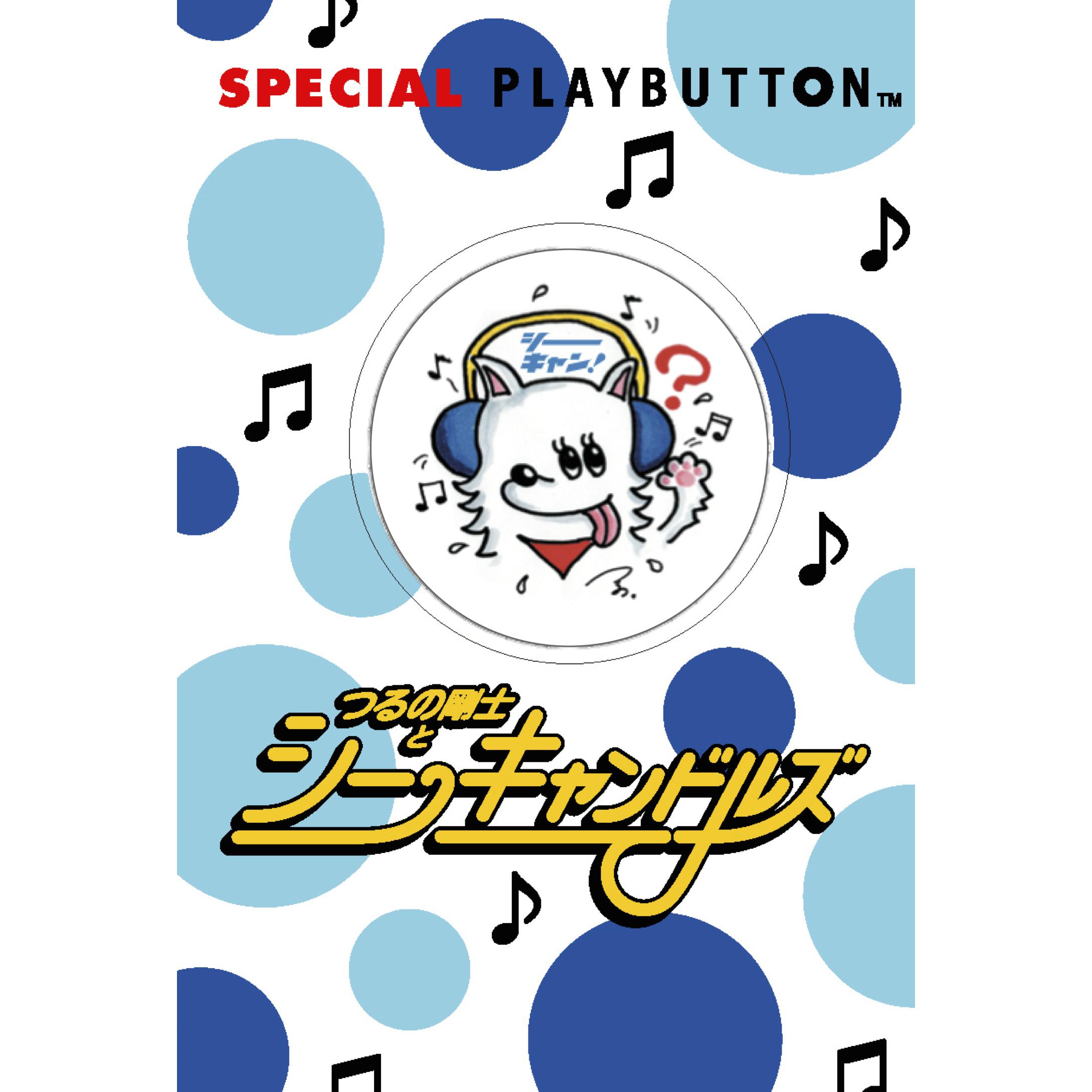 SPECIAL PLAYBUTTON