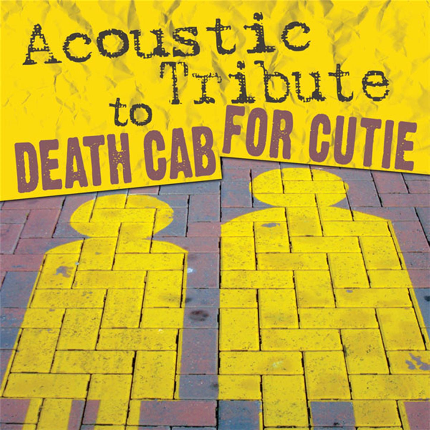 Death Cab For Cutie Acoustic Tribute (Death Cab For Cutie Acoustic Tribute )