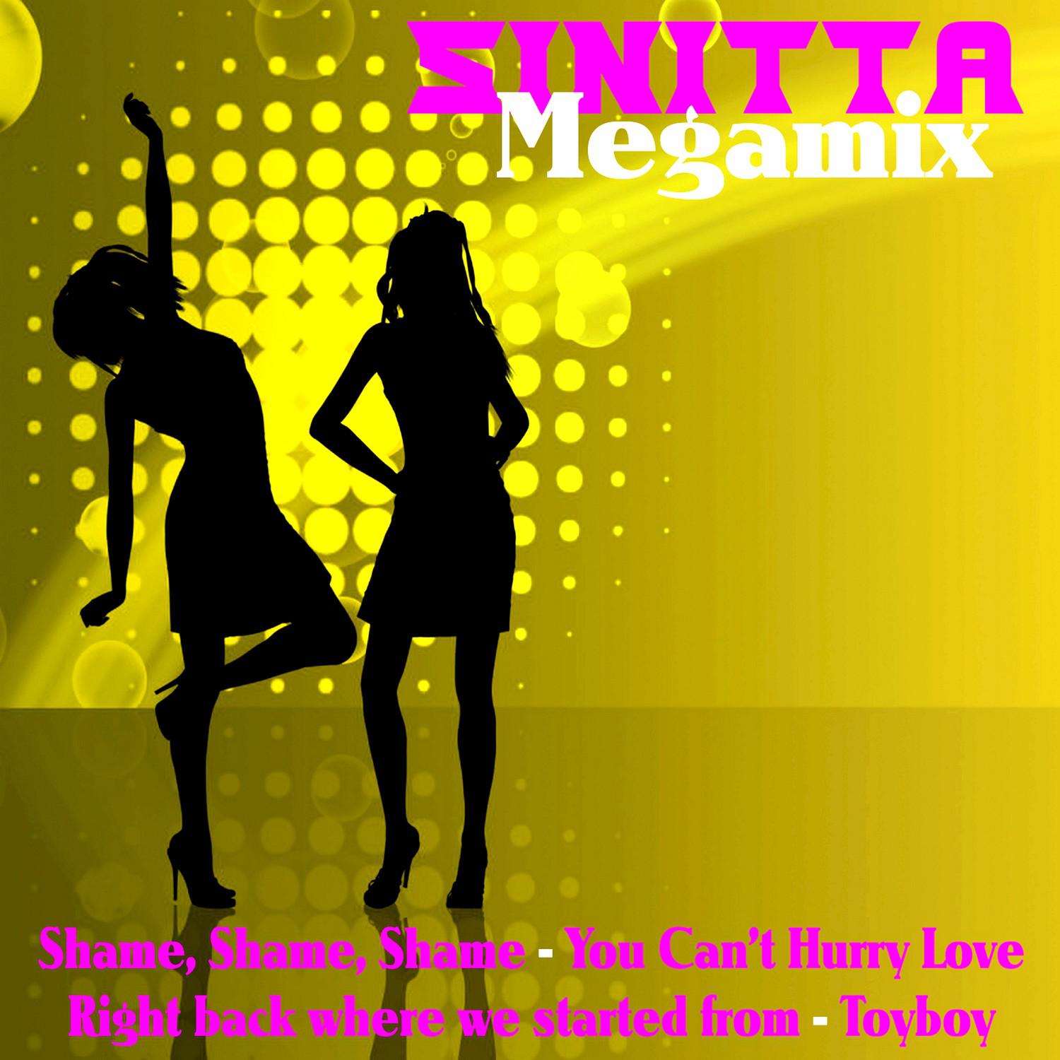 Sinitta (Megamix)