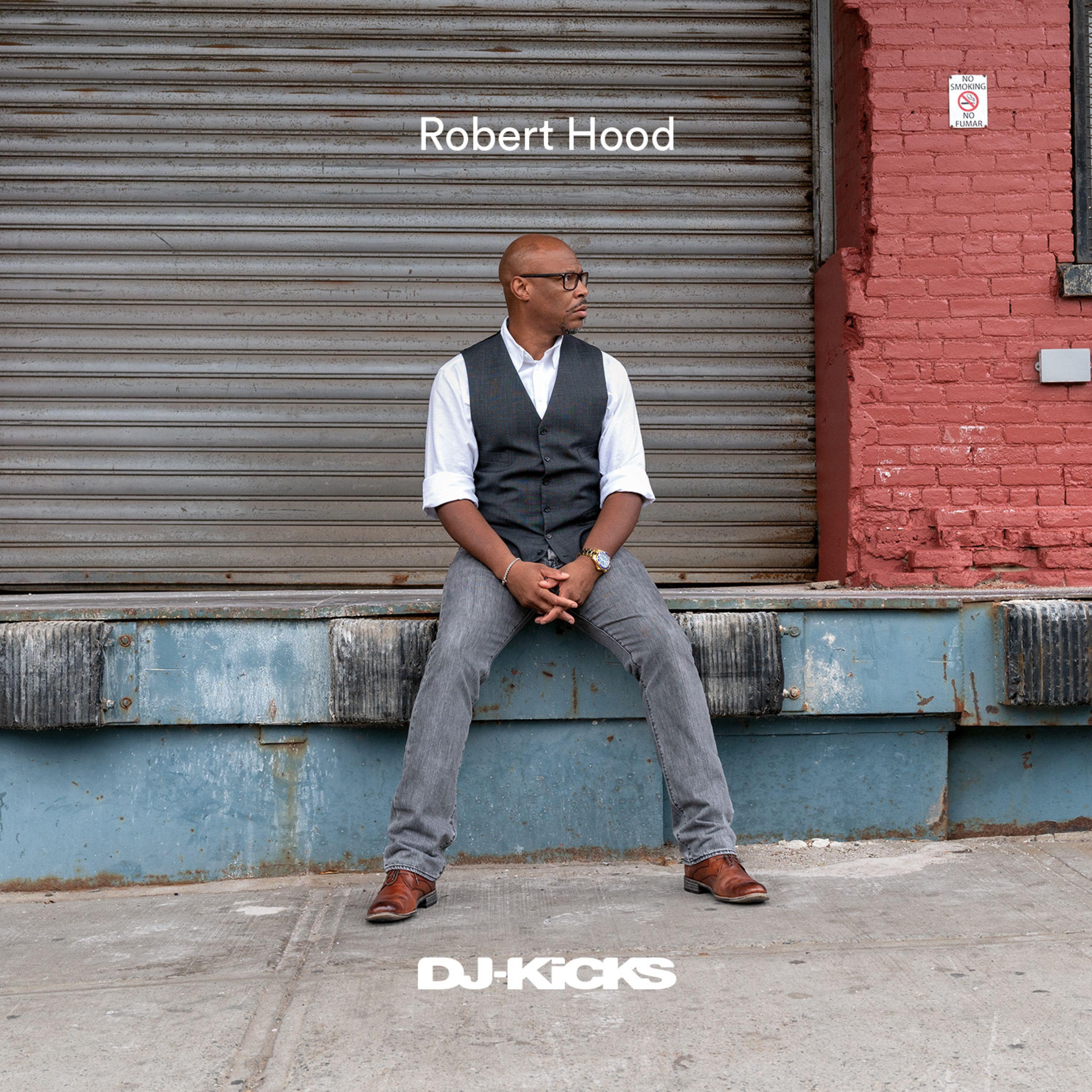 Signs of Change (Robert Hood Remix) (Mixed)