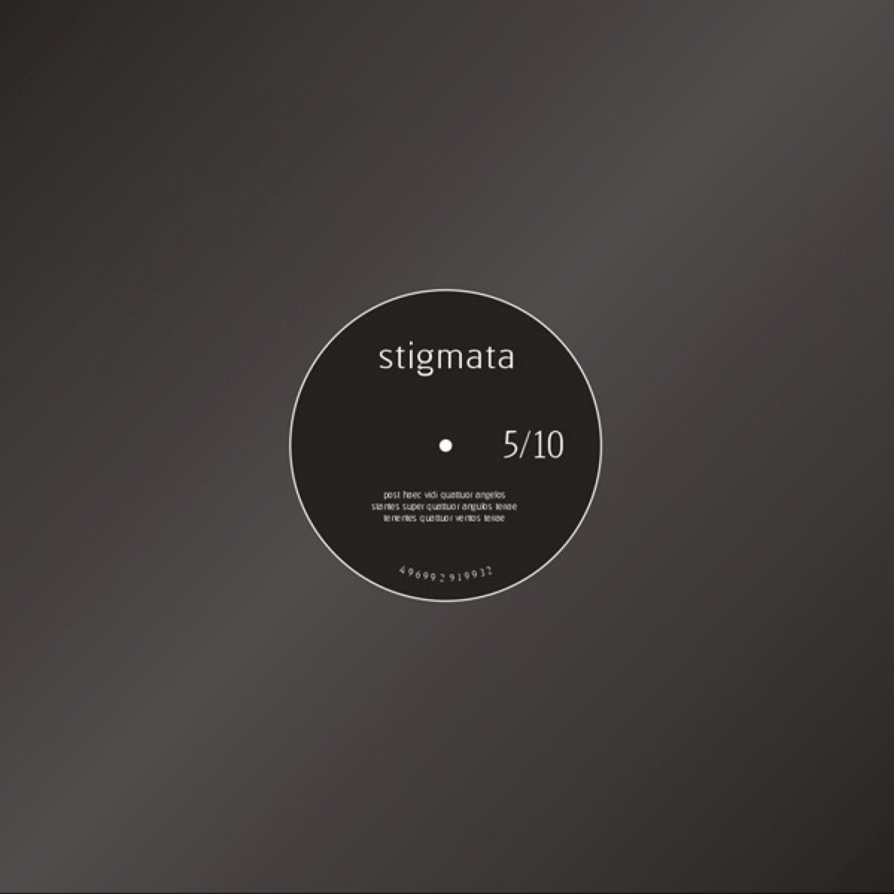 B1 (Stigmata 05)