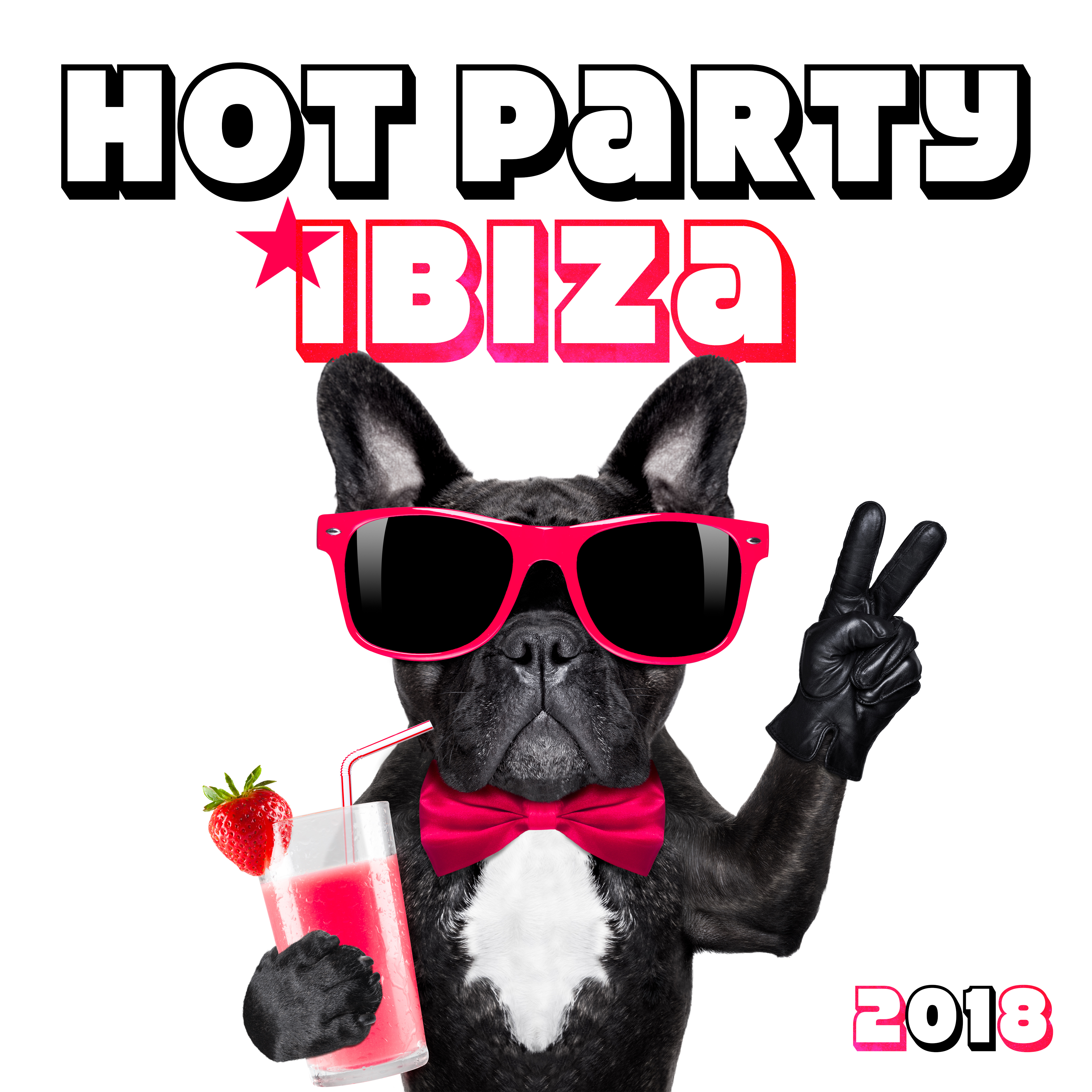 2018 Hot Party Ibiza