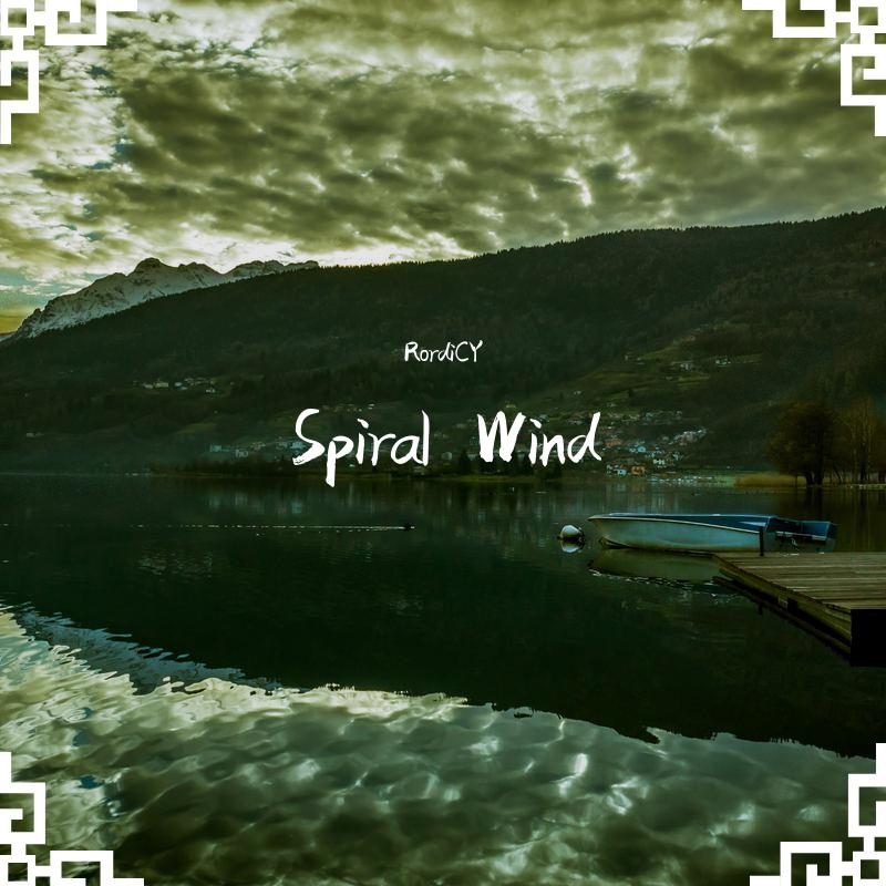 Spiral Wind