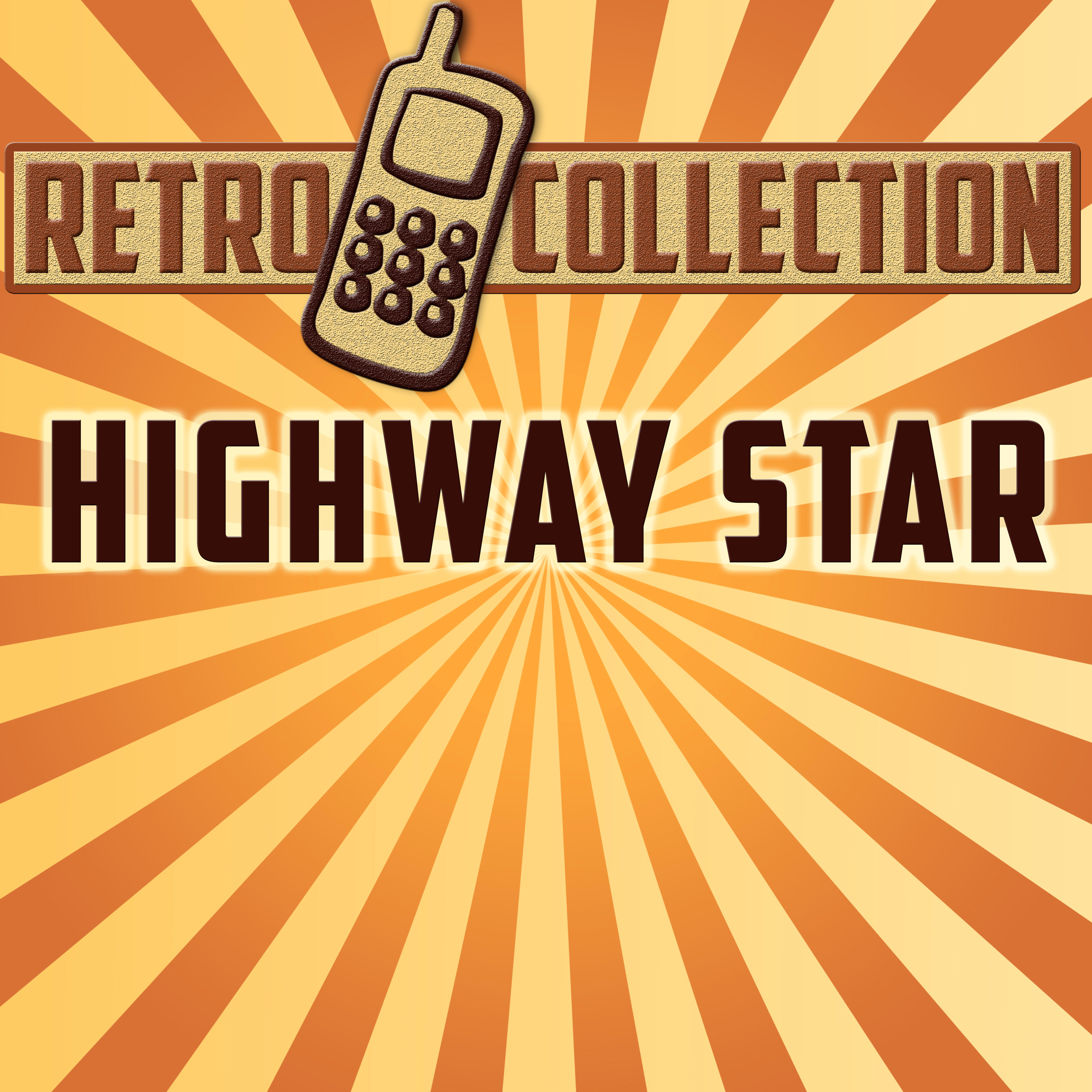 Highway Star (Originally Performed By Deep Purple)