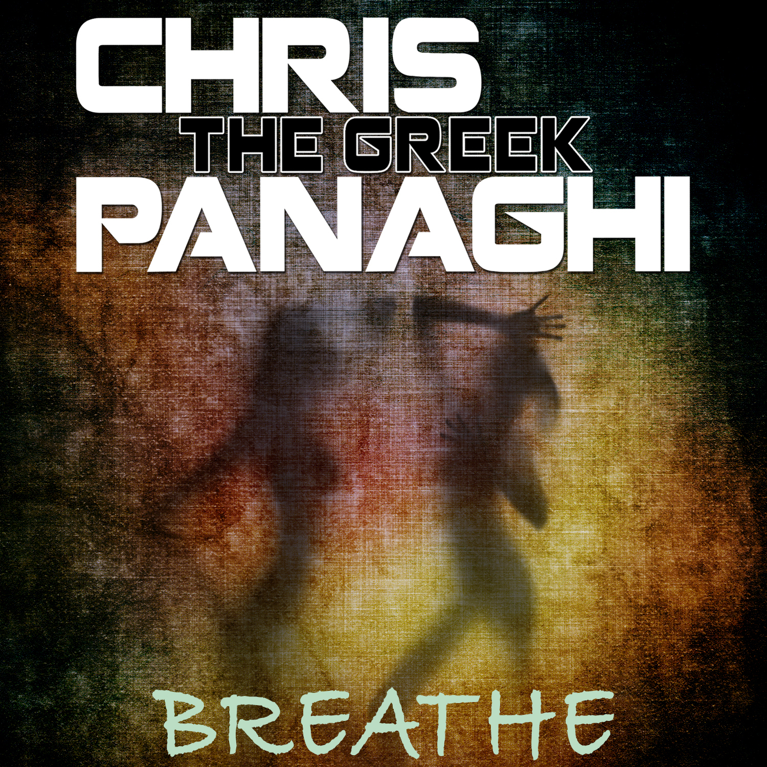 Breathe (Chris "The Greek" Panaghi Radio Mix)