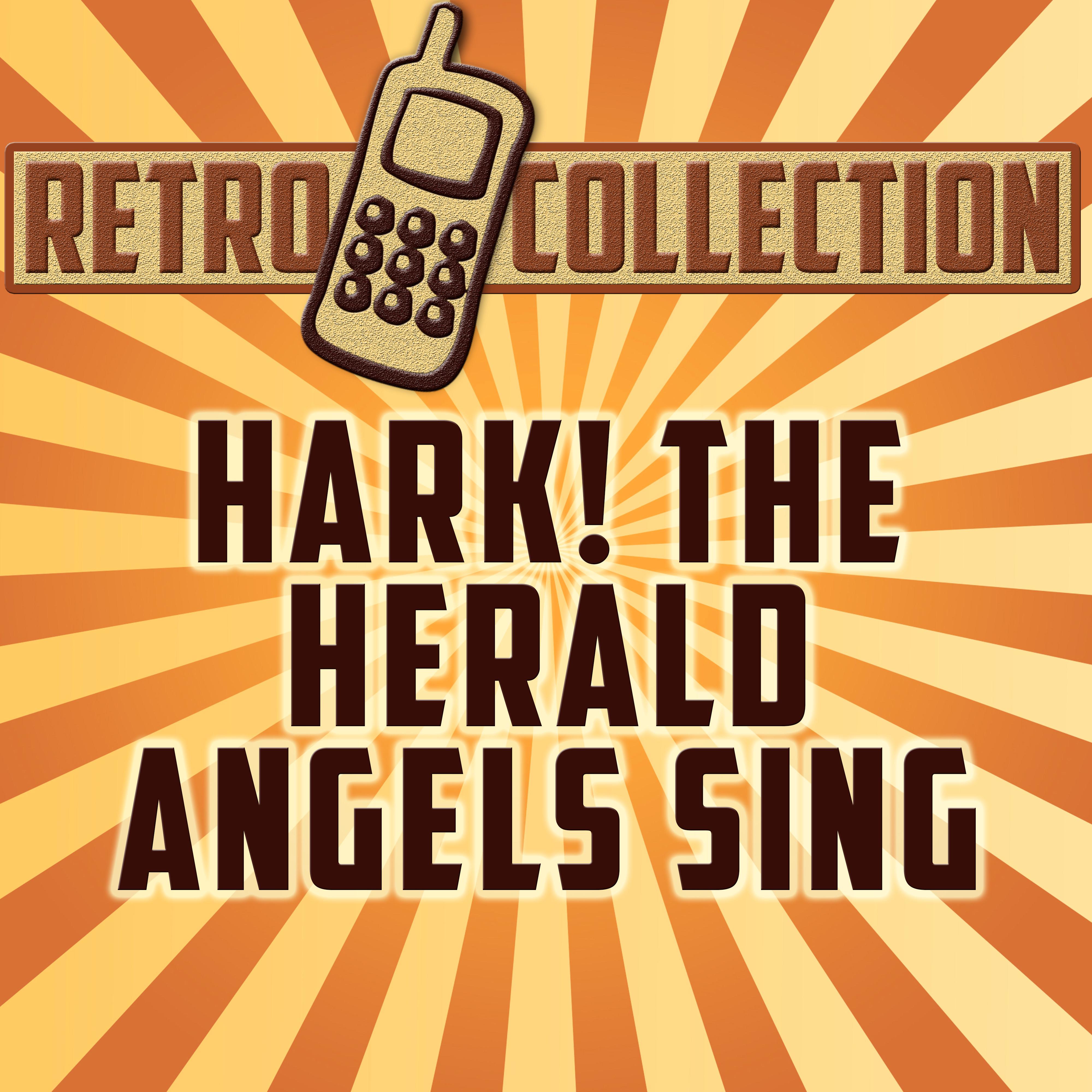 Hark! The Herald Angels Sing (Intro)