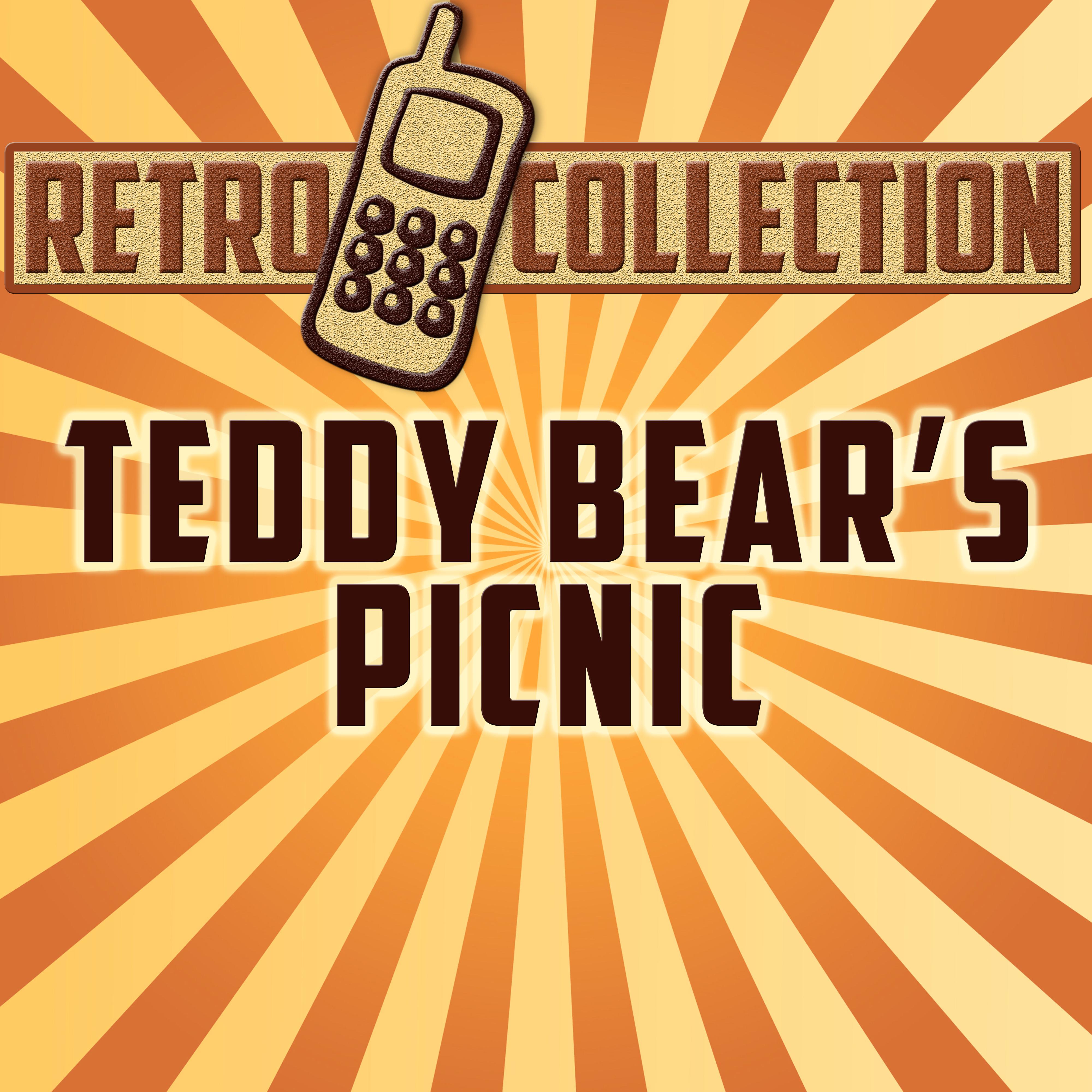 Teddy Bear's Picnic (Intro) [Nursery Rhyme]