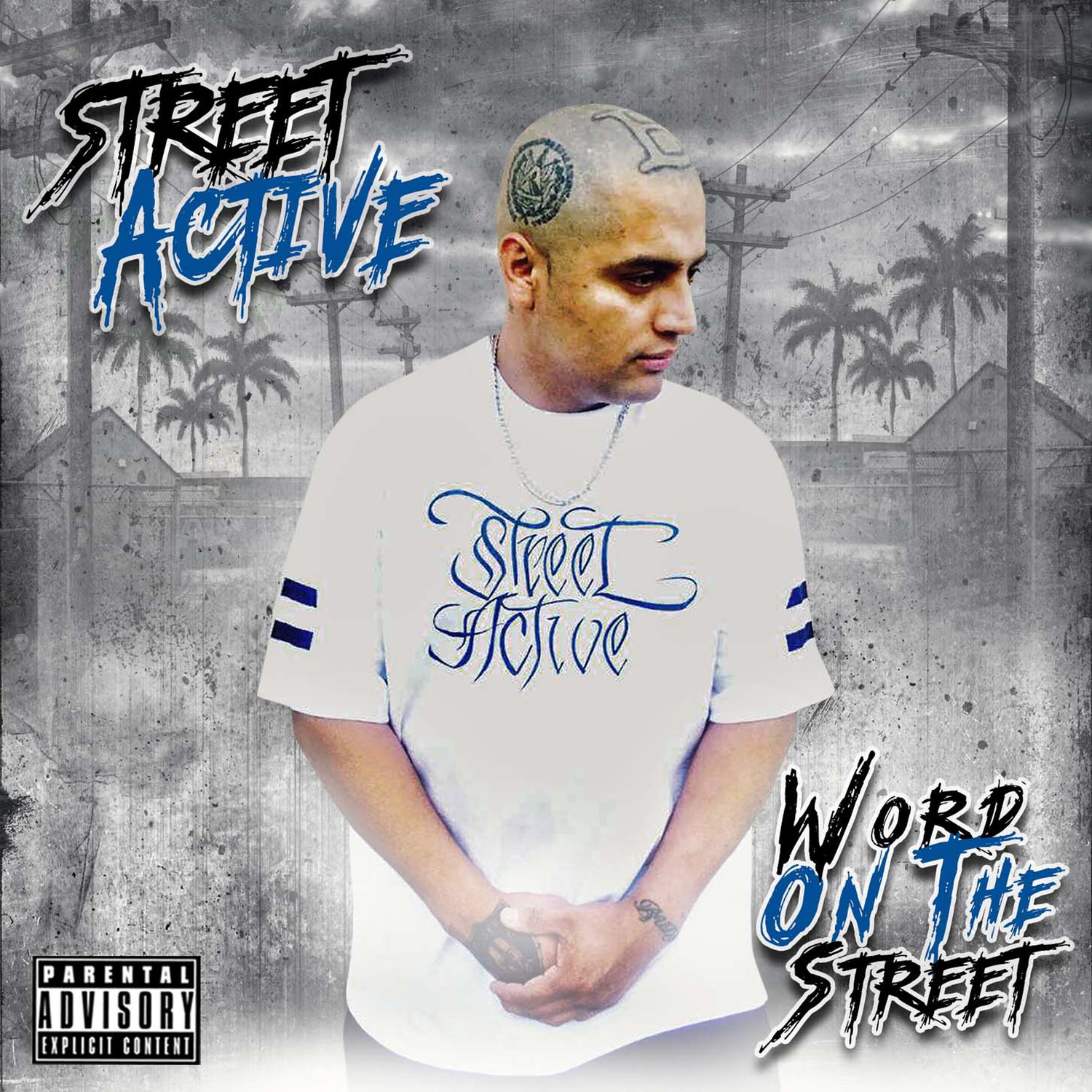 Street Active
