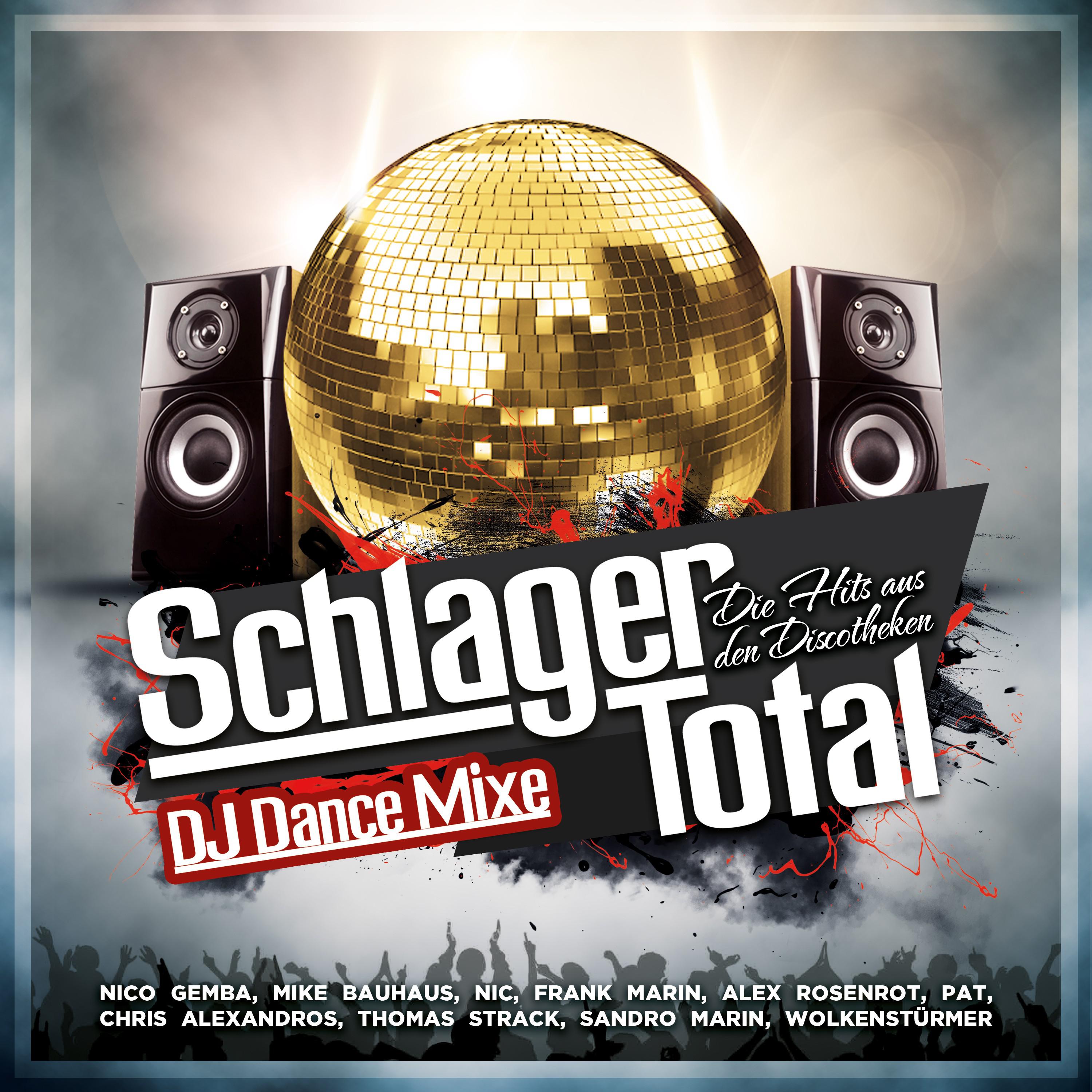 Die Nacht der N chte Gembalizer DJ Mix