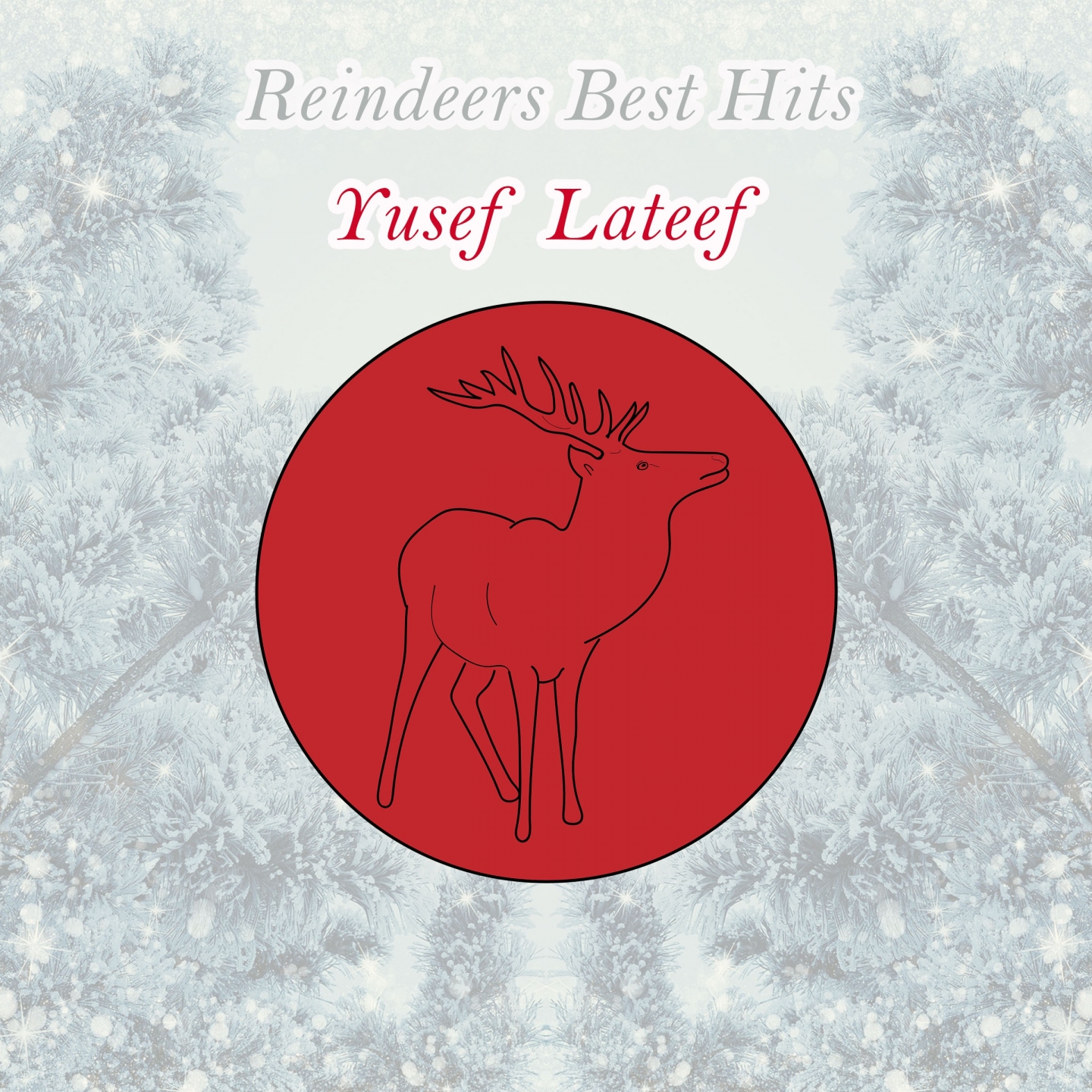 Reindeers Best Hits