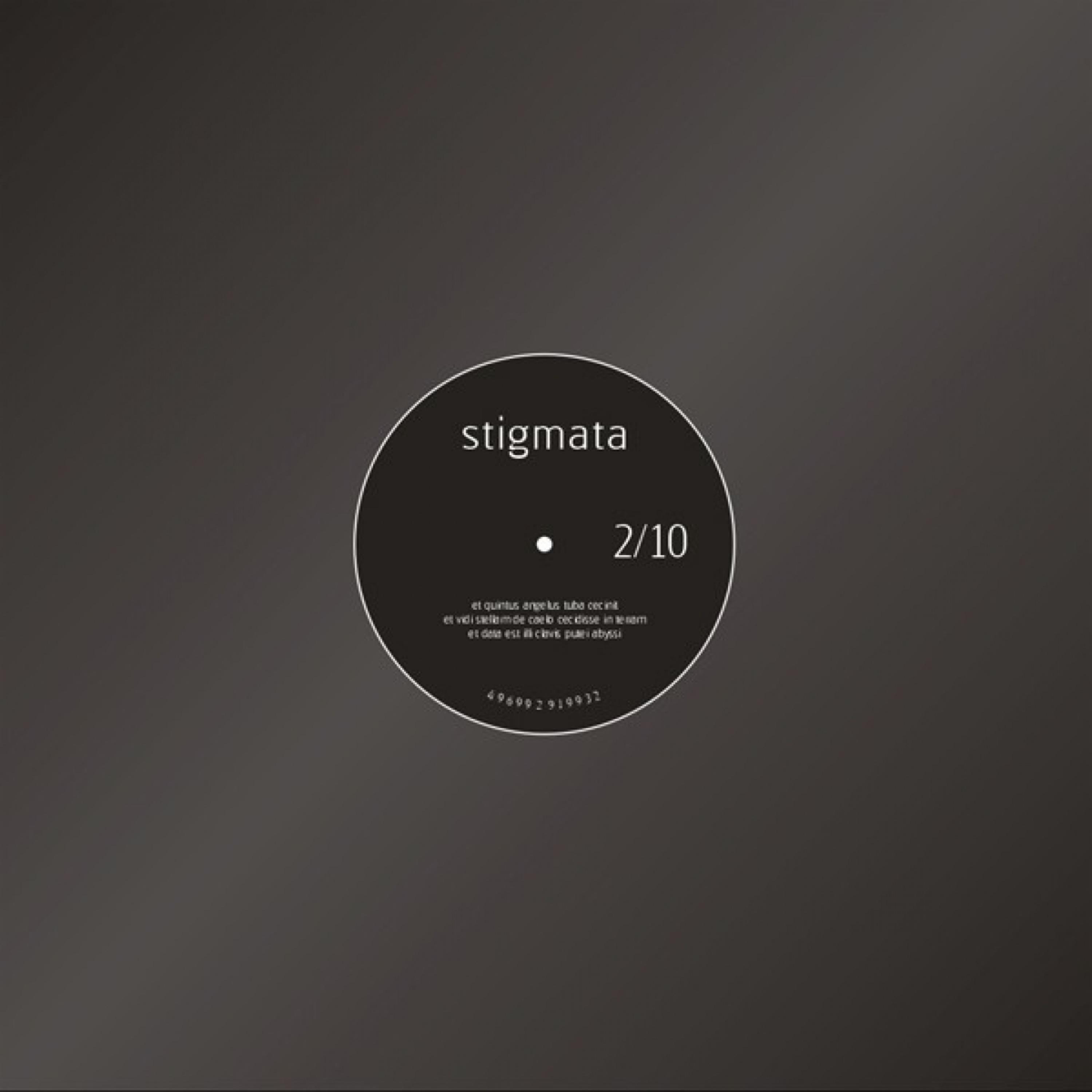 B1 (Stigmata 02)