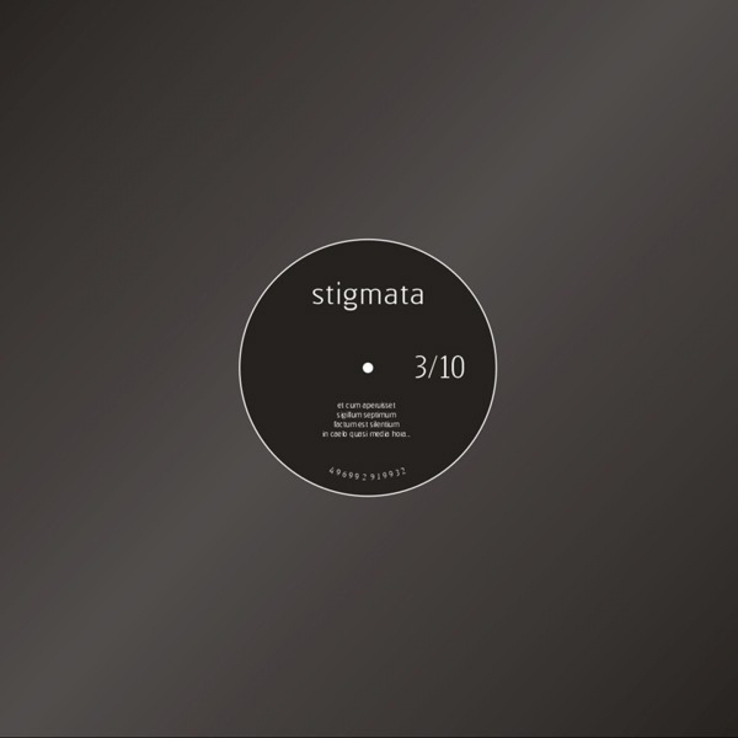 B1 (Stigmata 03)