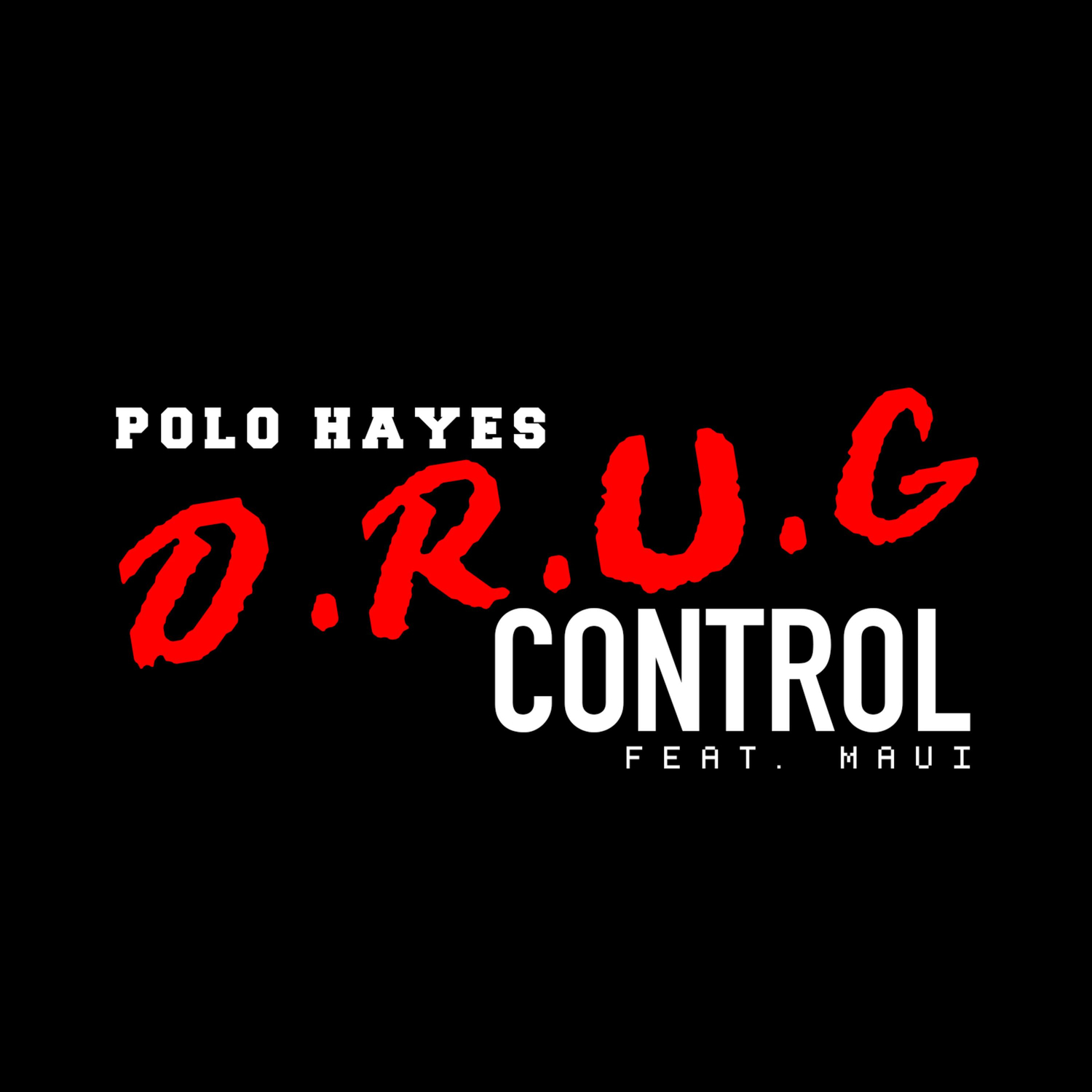 Drug Control