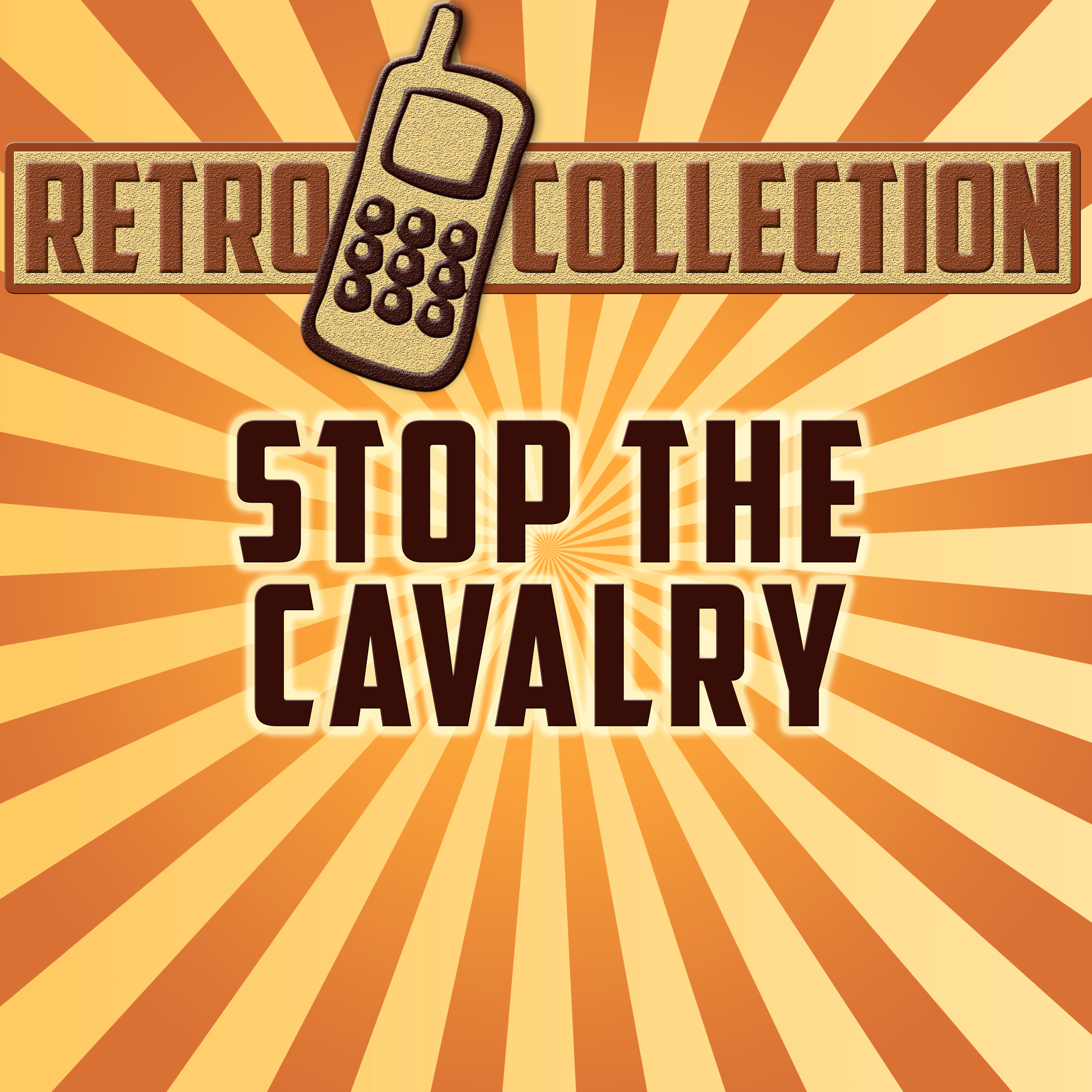 Stop the Cavalry (Intro) [Originally Performed By Jona Lewie]