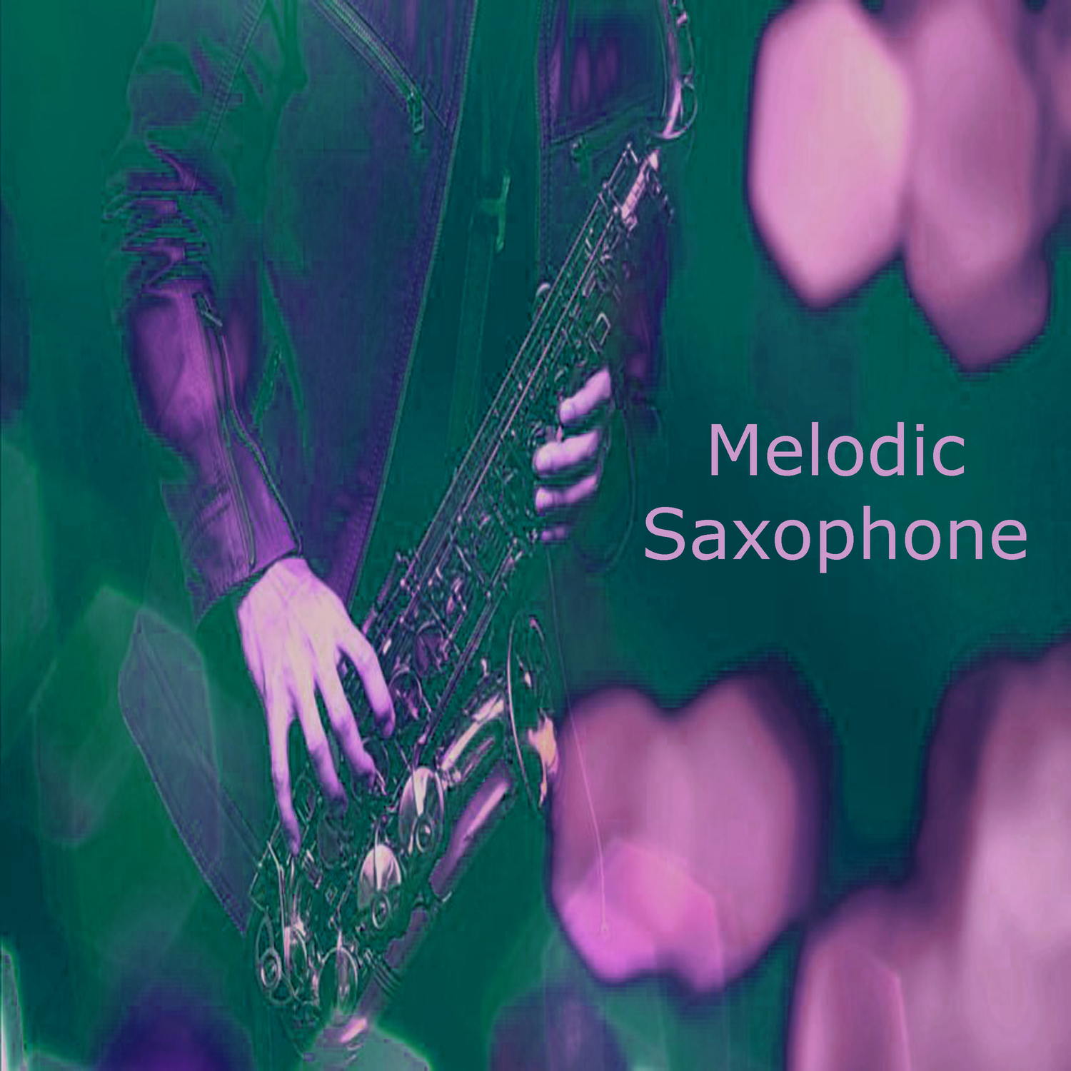 Melodic Saxophone